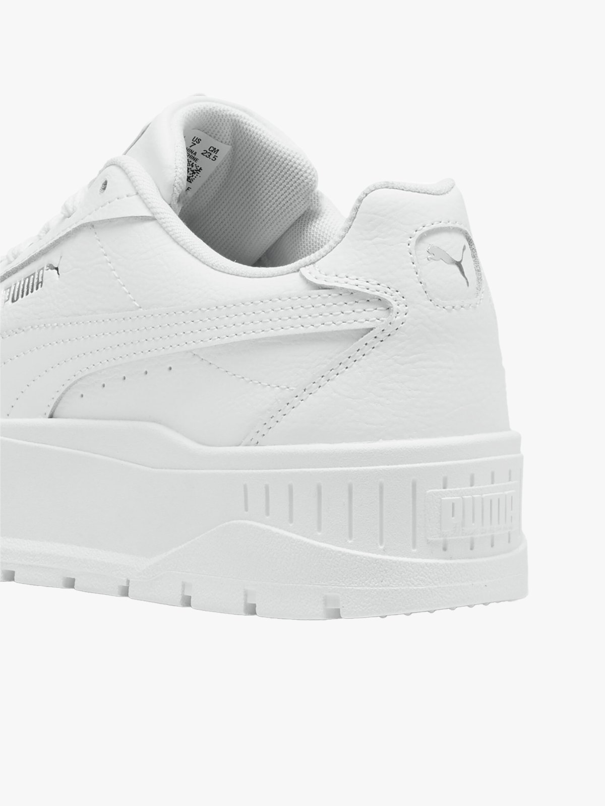 Puma Karmen II L White