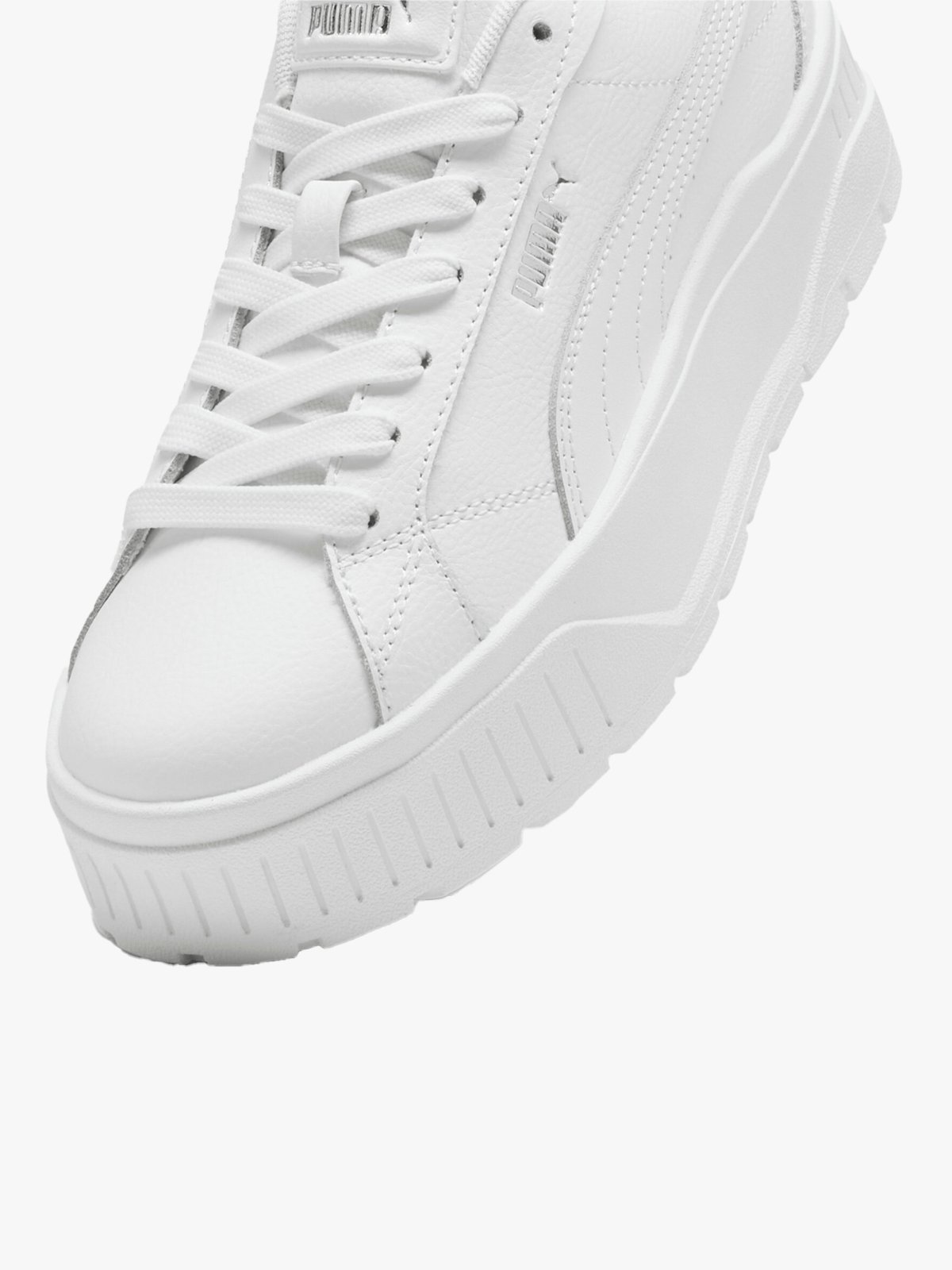 Puma Karmen II L White