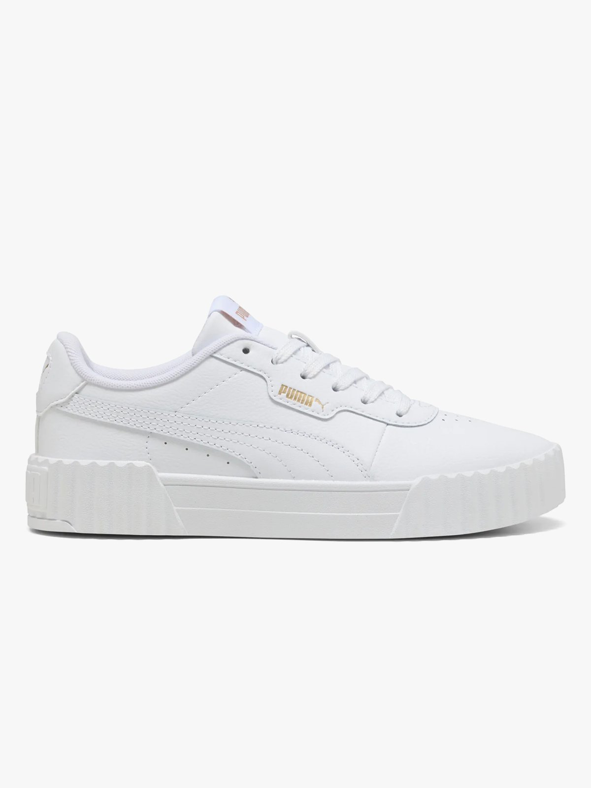 Puma Carina 3.0 PUMA White / PUMA Gold