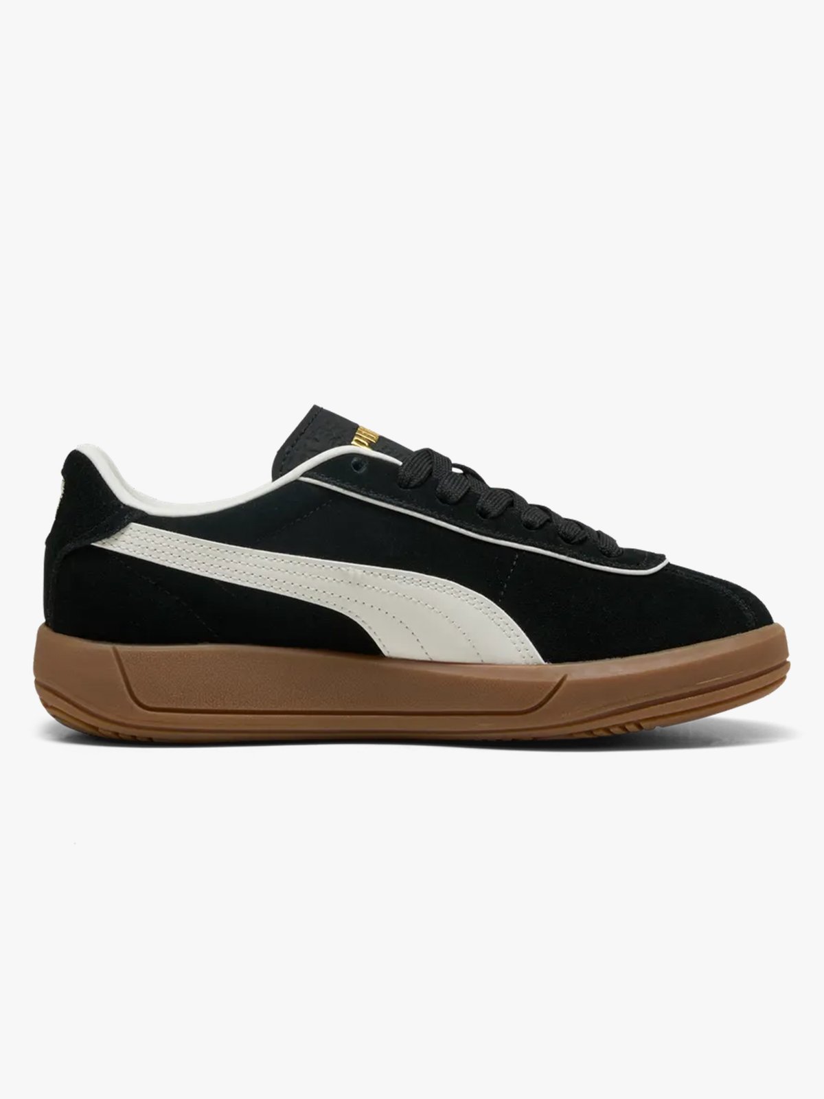 Puma Club Klassika SD PUMA Black / Warm White
