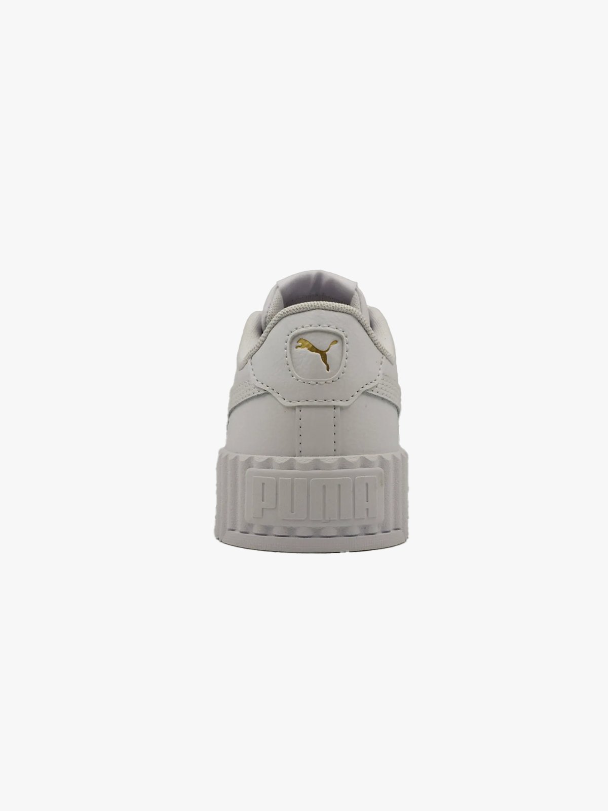 Puma Carina 3.0 Junior PUMA White / PUMA Gold