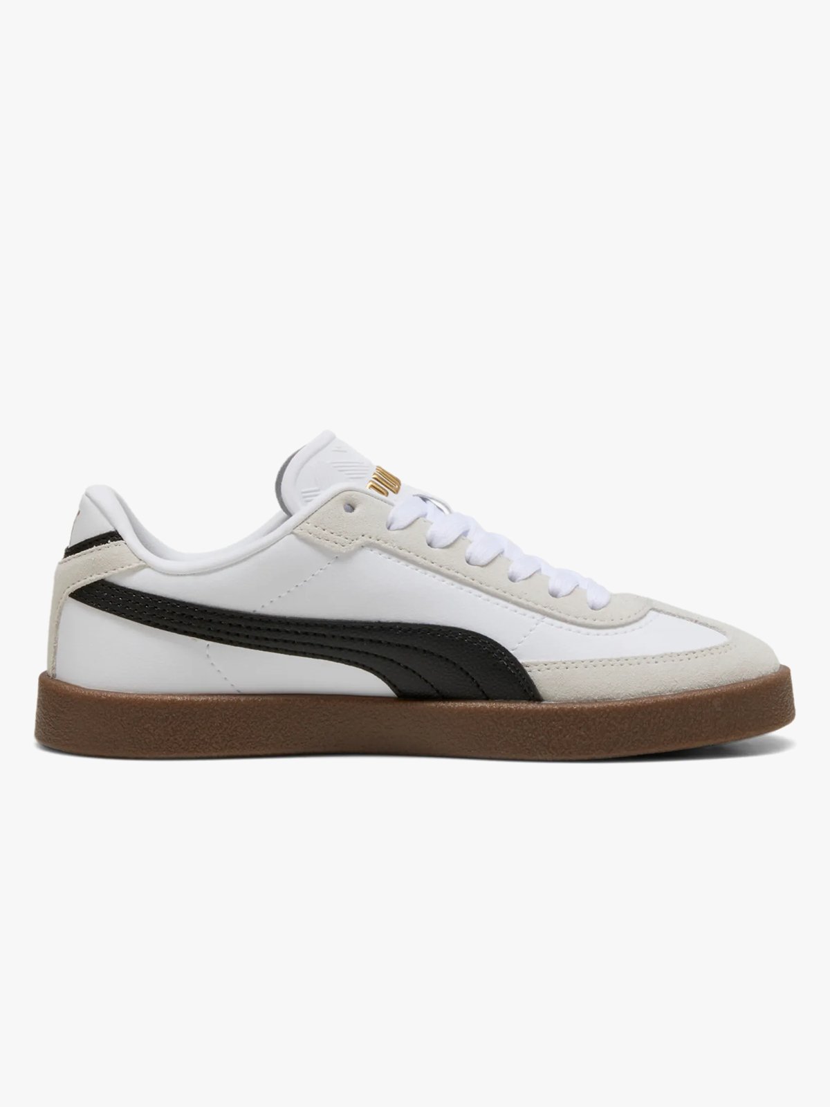 Puma Puma Club II Era Junior PUMA White / PUMA Black