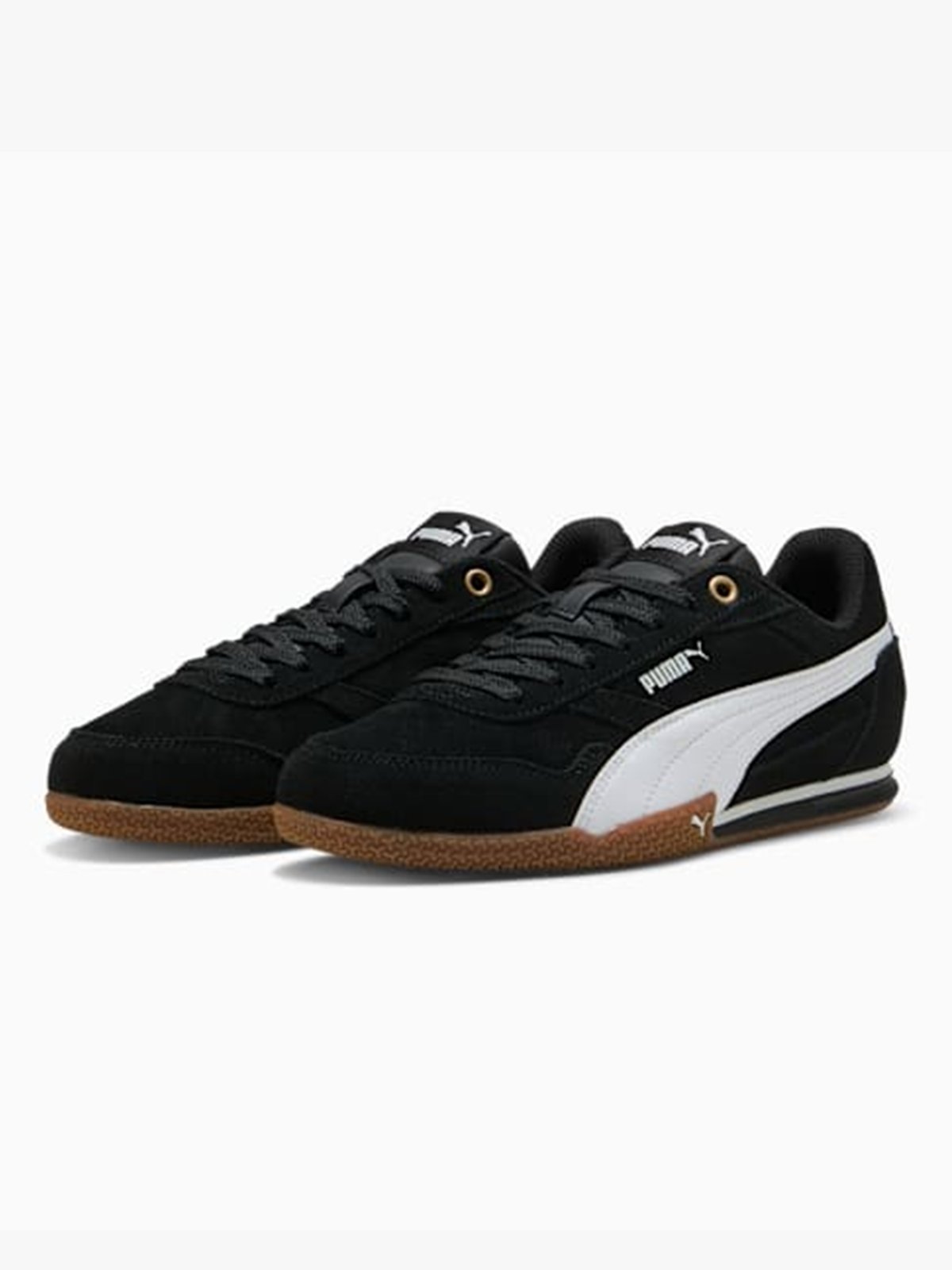 Puma Bella Donna SD PUMA Black / PUMA White