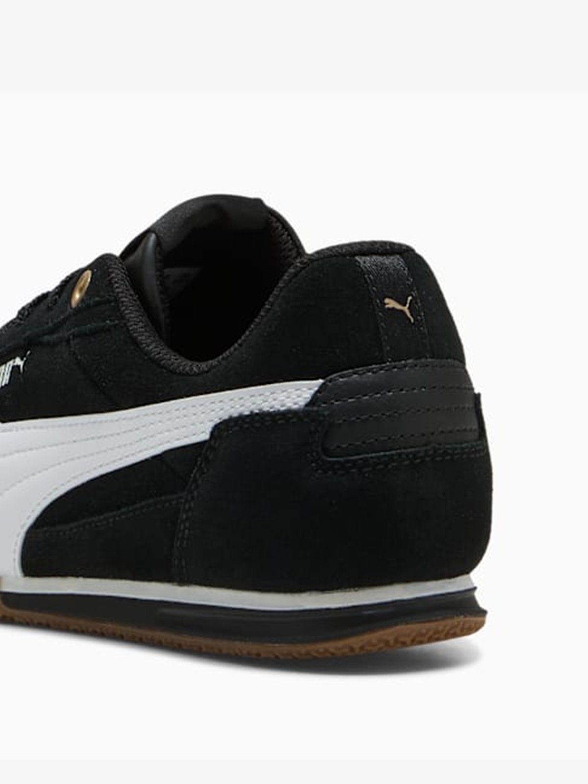 Puma Bella Donna SD PUMA Black / PUMA White