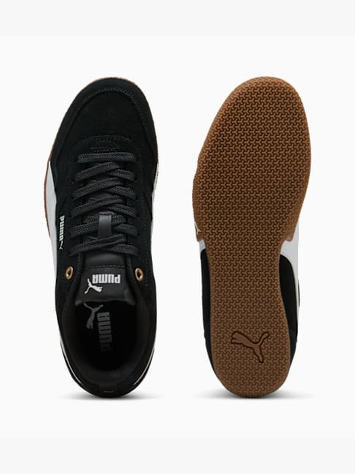 Puma Bella Donna SD PUMA Black / PUMA White