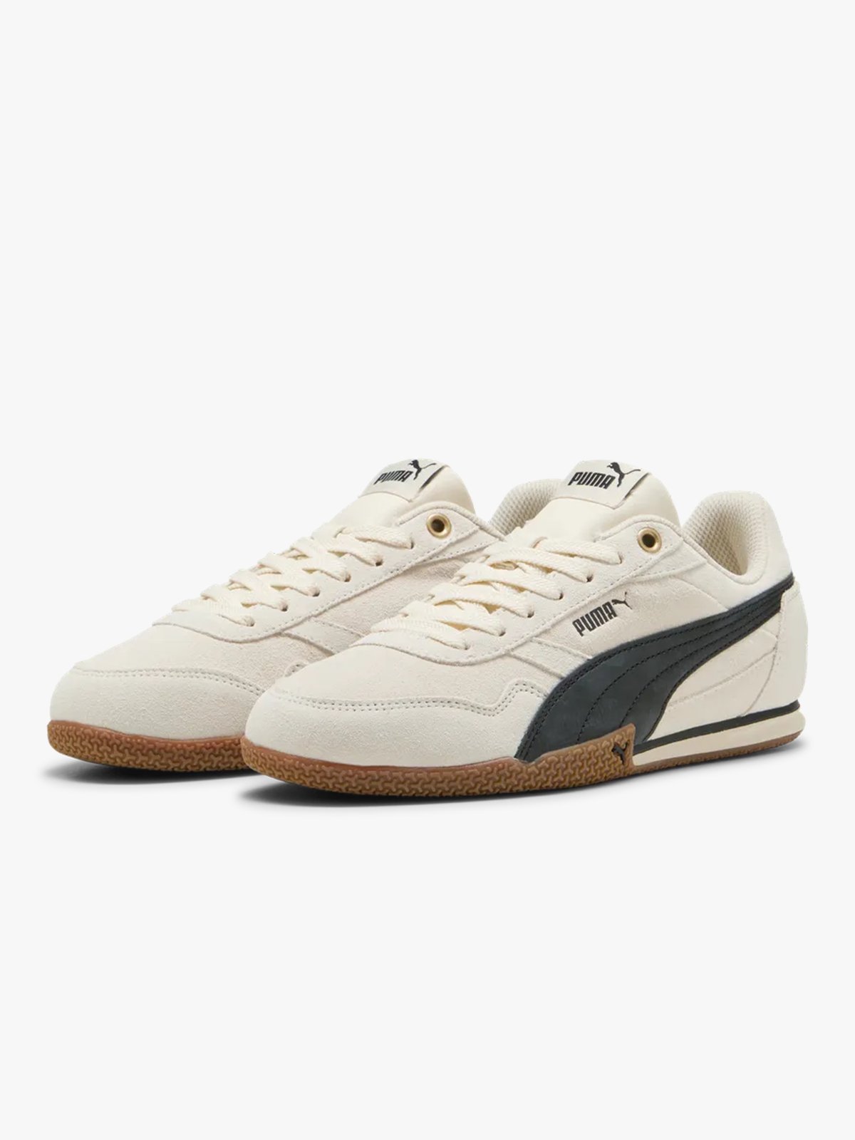Puma Bella Donna SD Alpine Snow - Puma Black