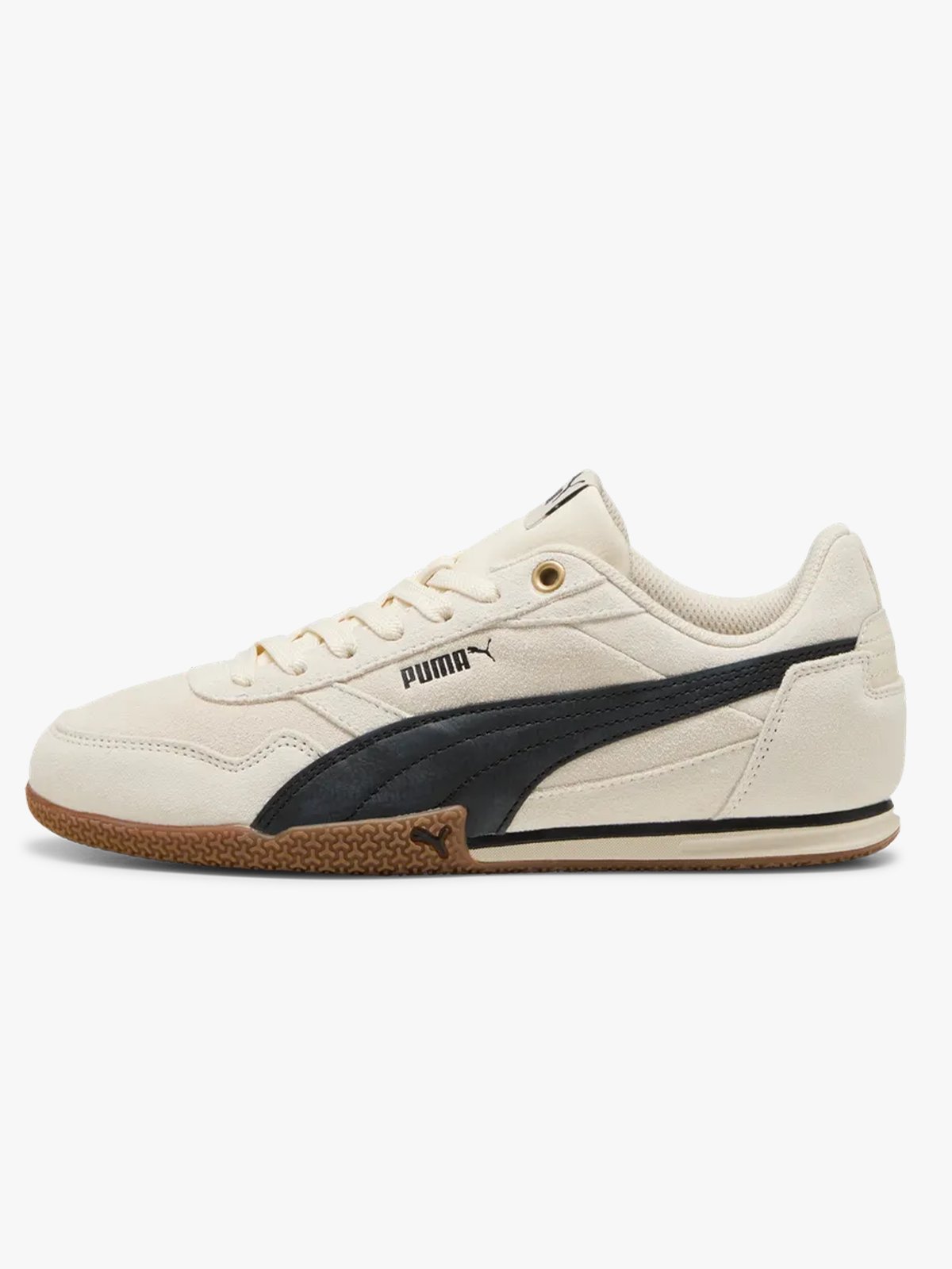 Puma Bella Donna SD Alpine Snow - Puma Black