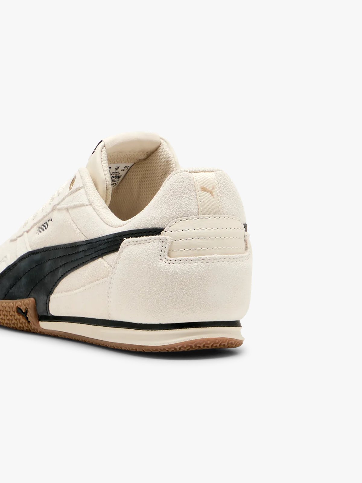 Puma Bella Donna SD Alpine Snow - Puma Black