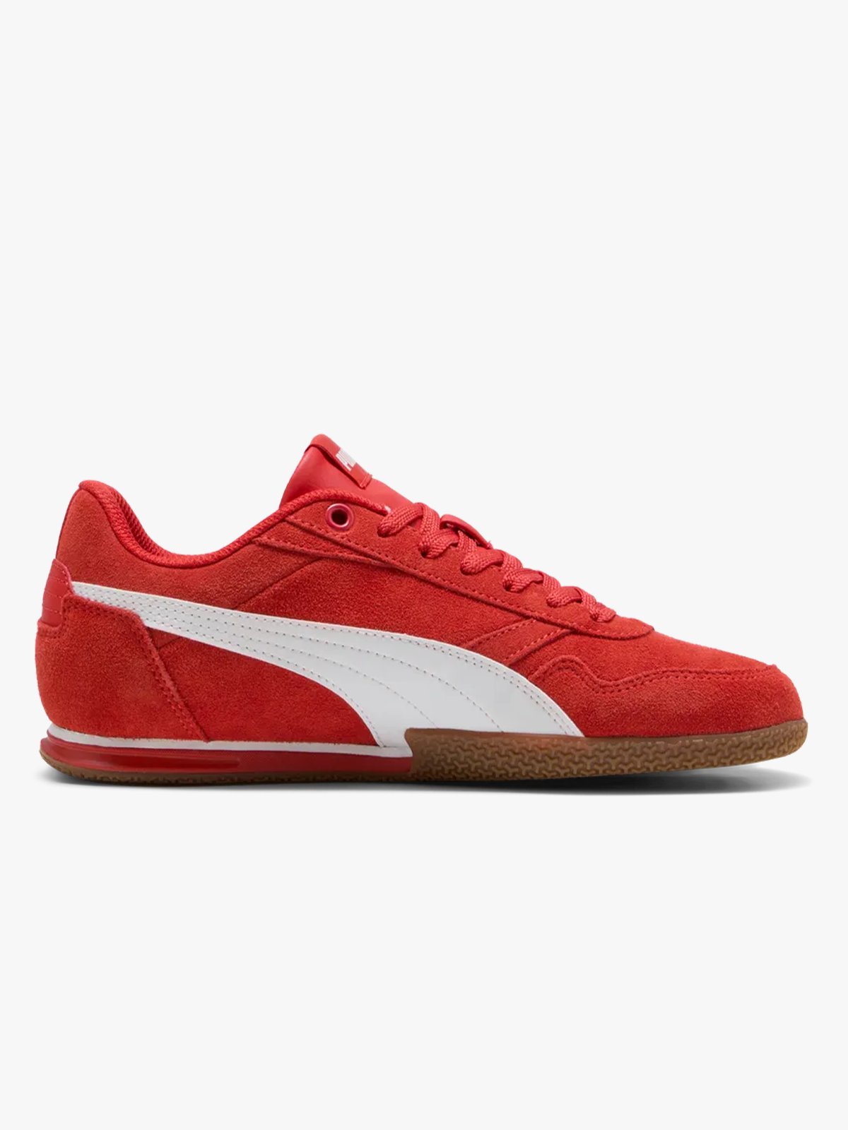Puma Bella Donna SD Candy Apple - Puma White