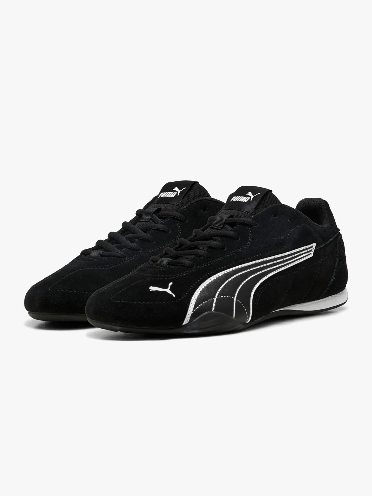 Puma Catch SD Black