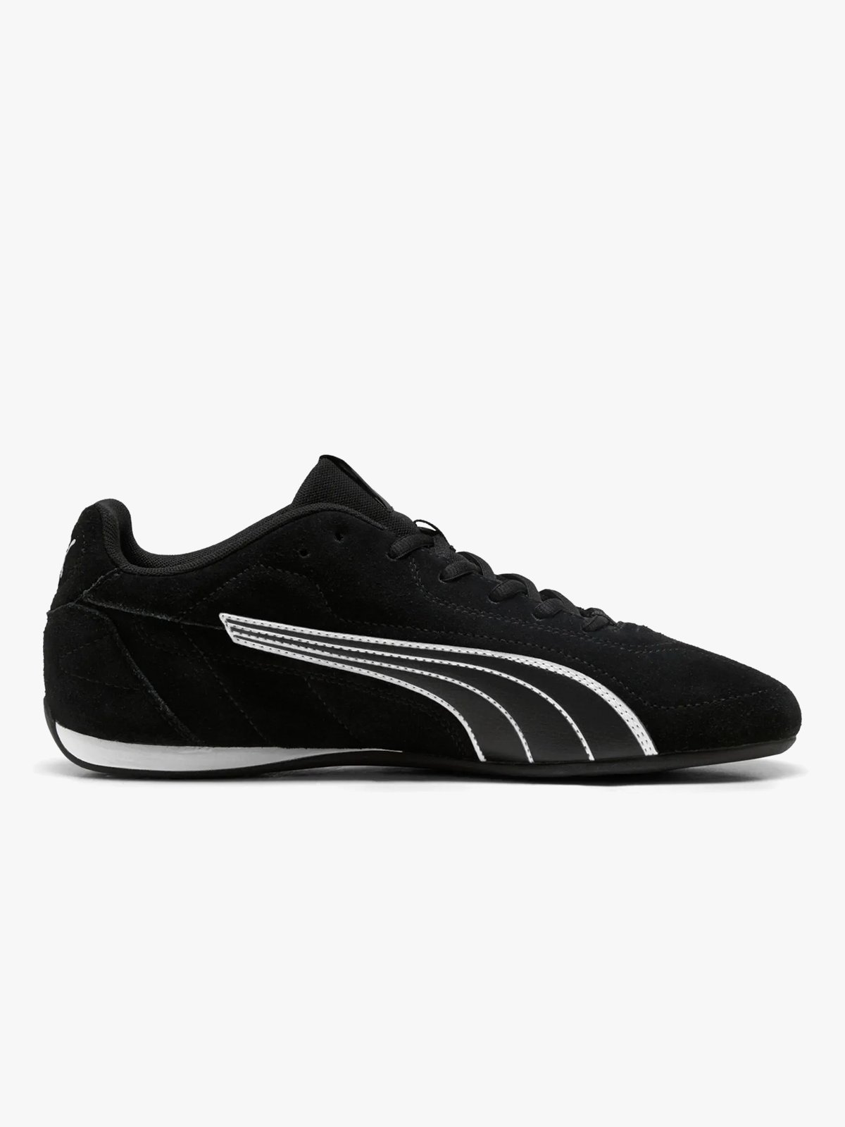 Puma Catch SD Black