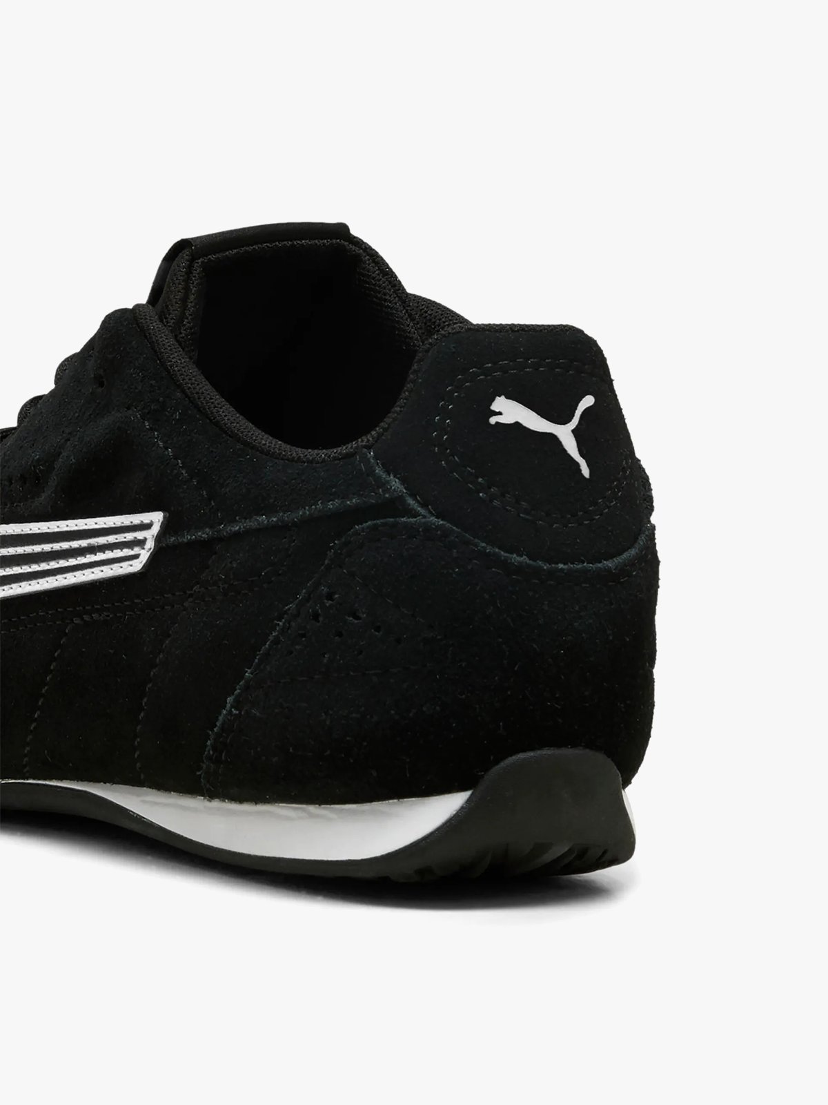 Puma Catch SD Black