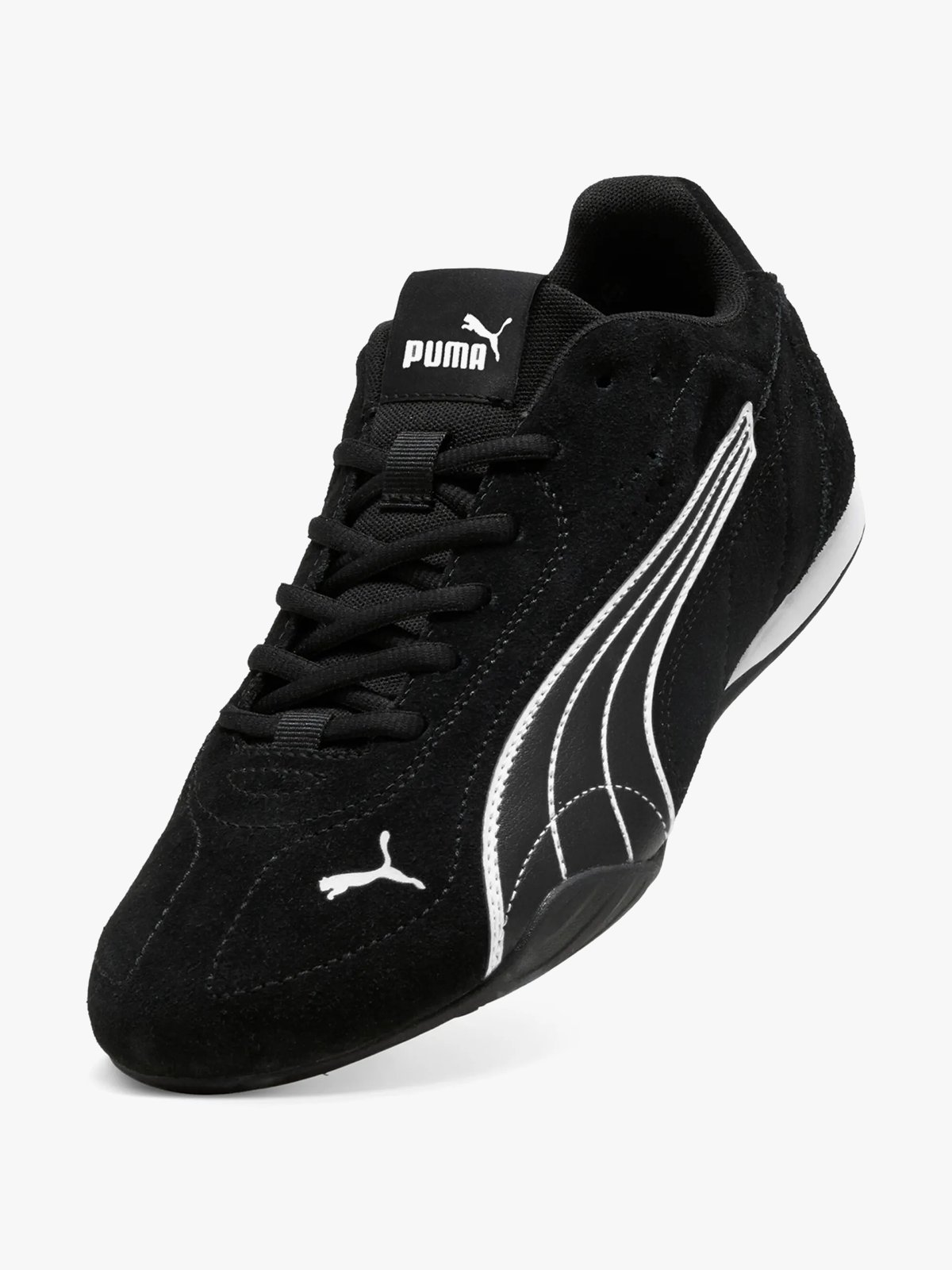 Puma Catch SD Black