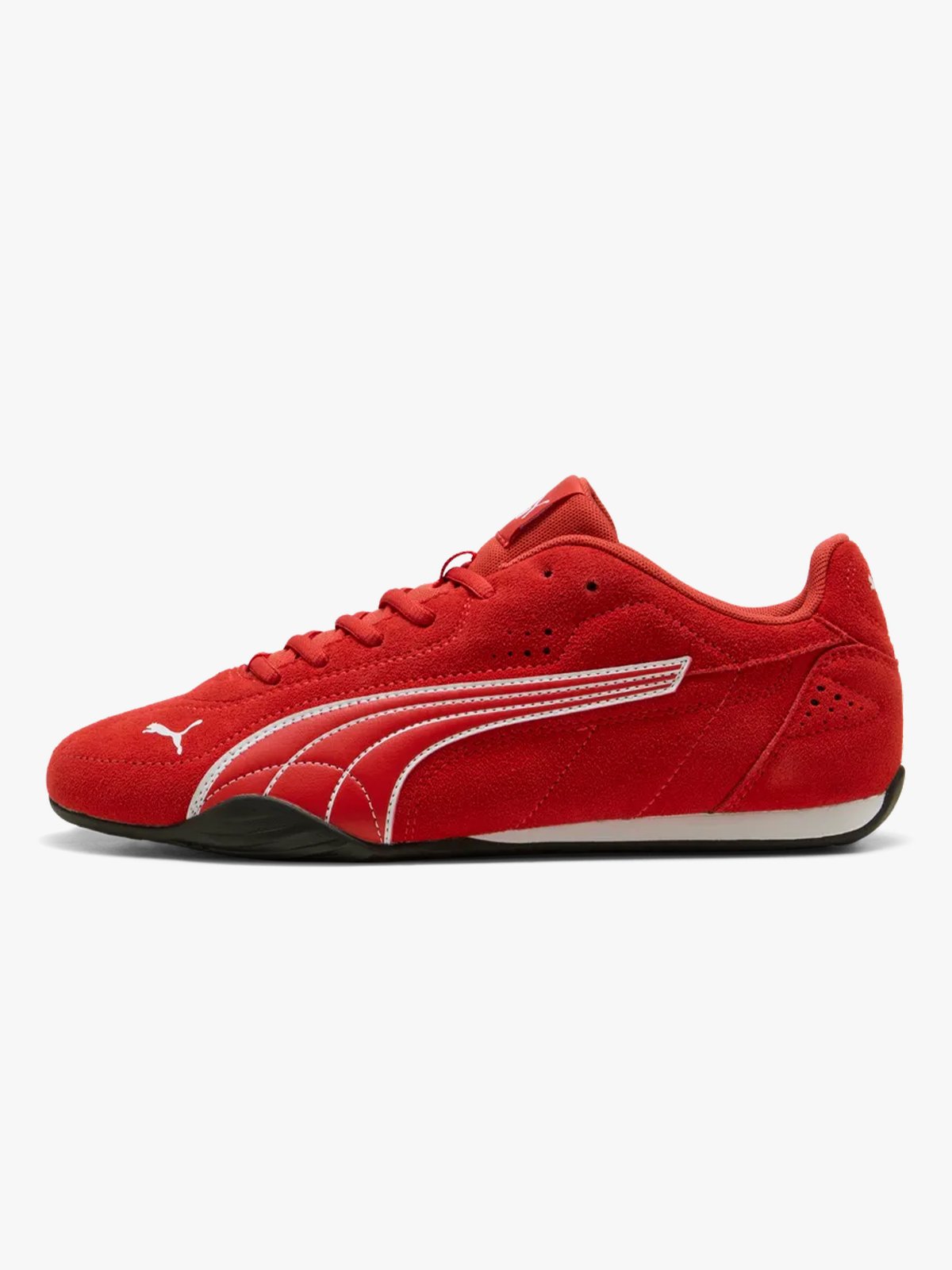 Puma Catch SD Candy apple