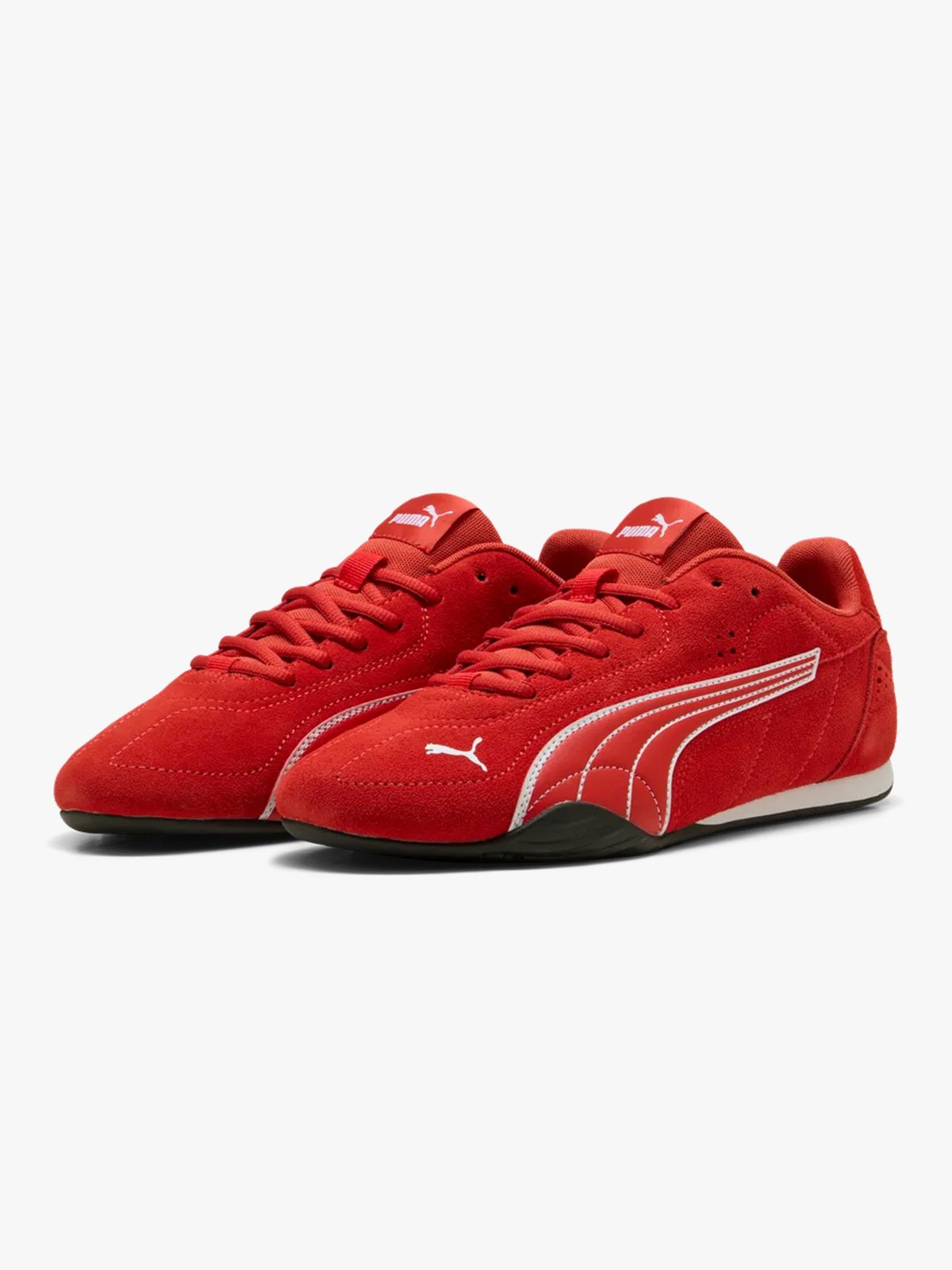Puma Catch SD Candy apple