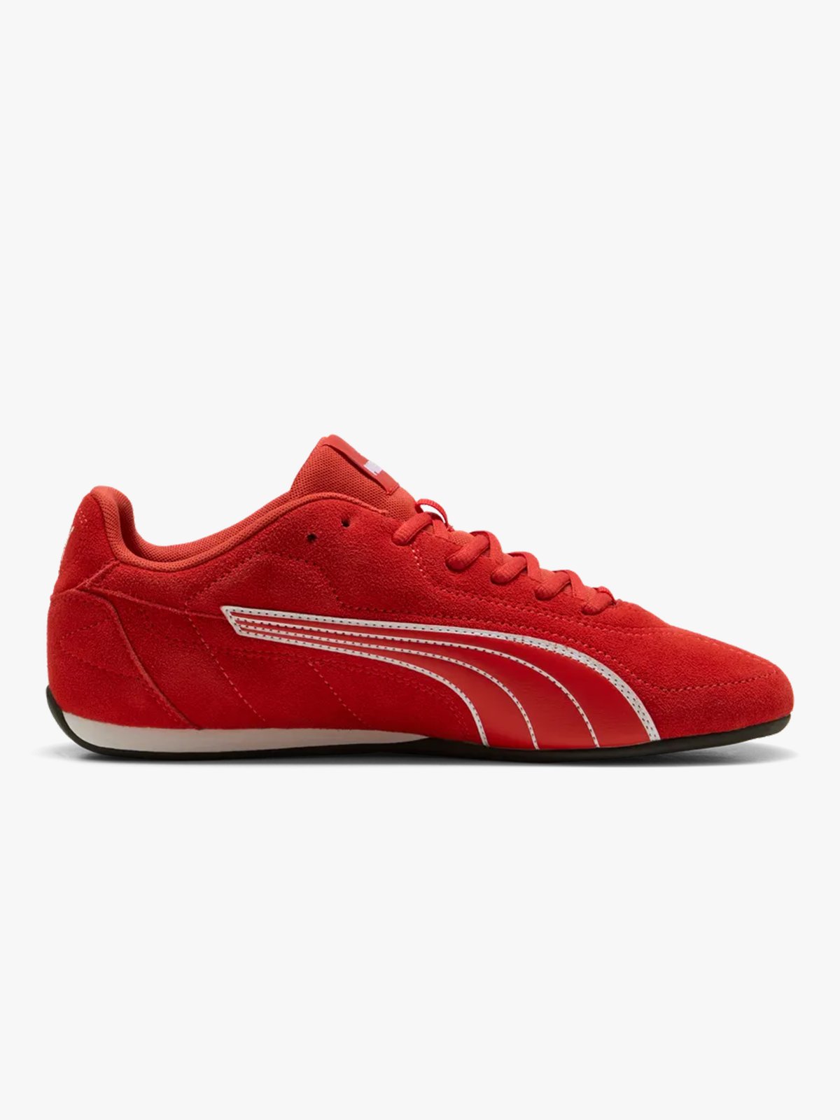 Puma Catch SD Candy apple