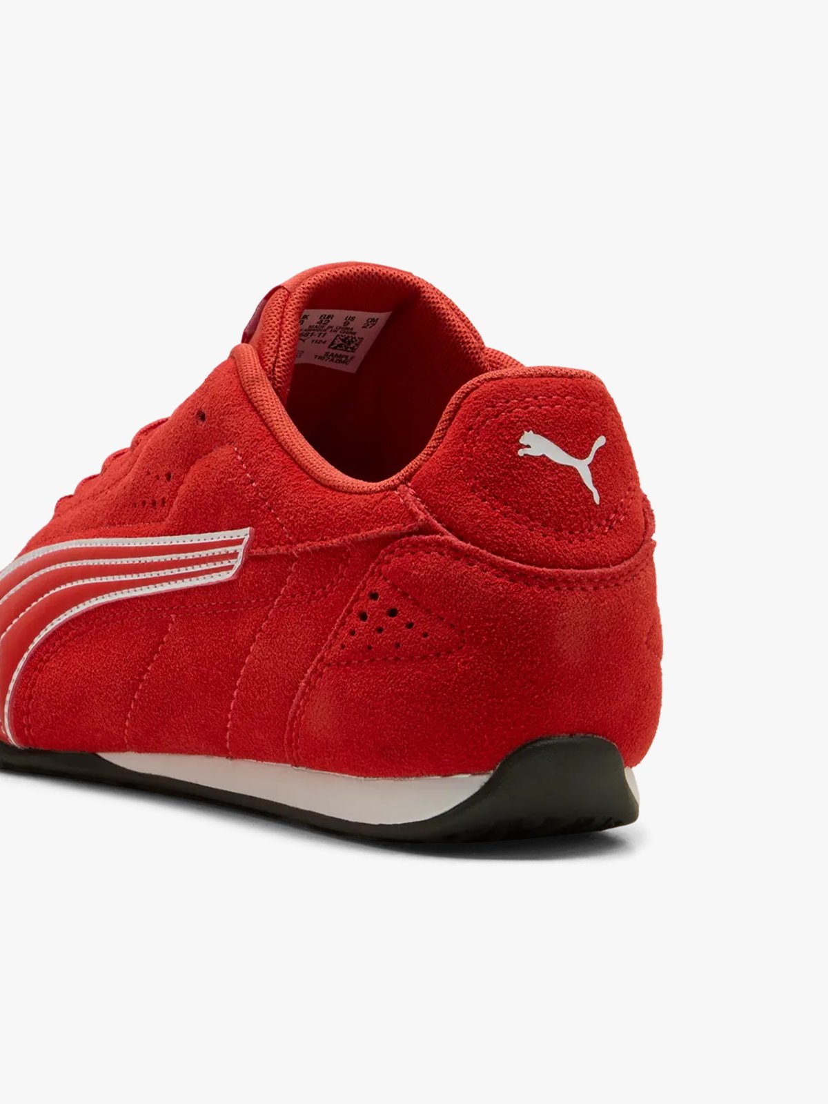 Puma Catch SD Candy apple