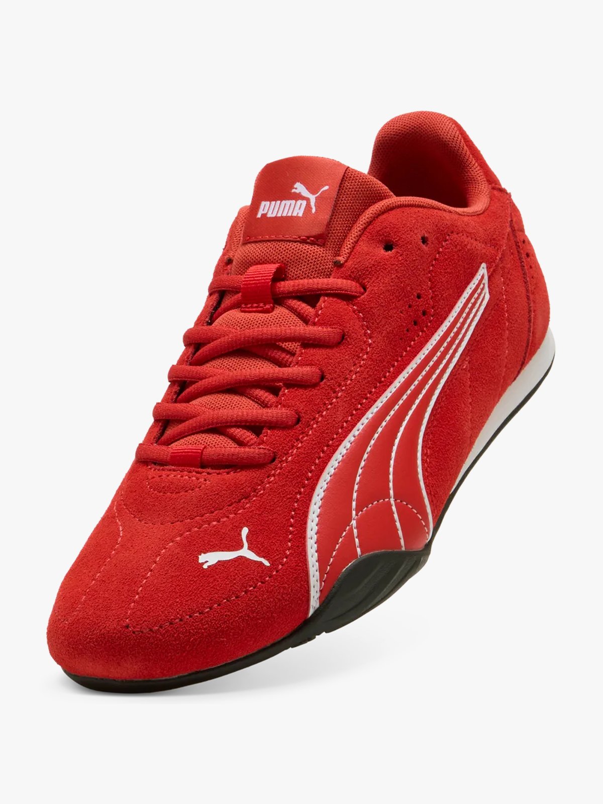 Puma Catch SD Candy apple