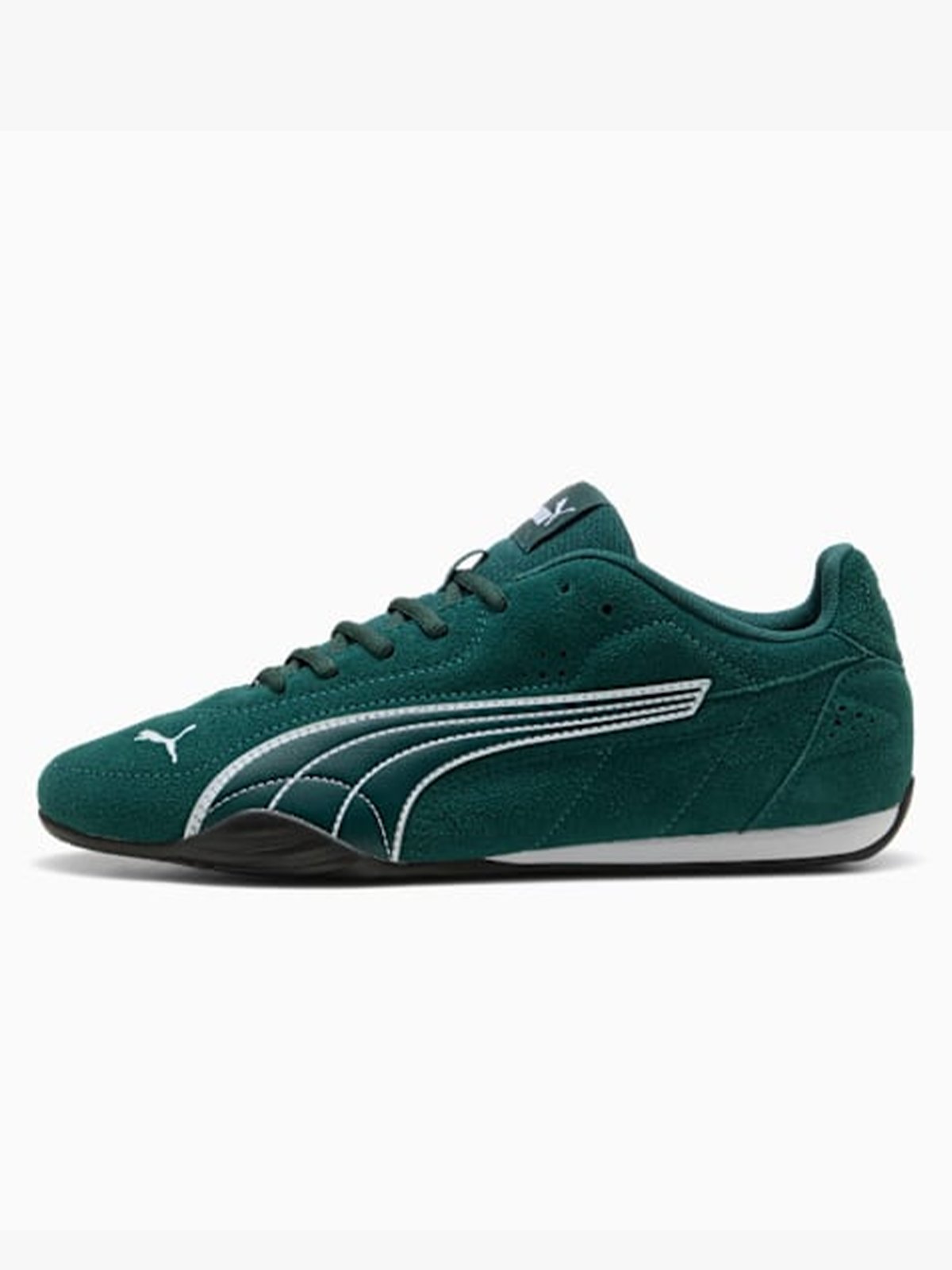 Puma Catch SD Green Terrain / PUMA White / PUMA Black