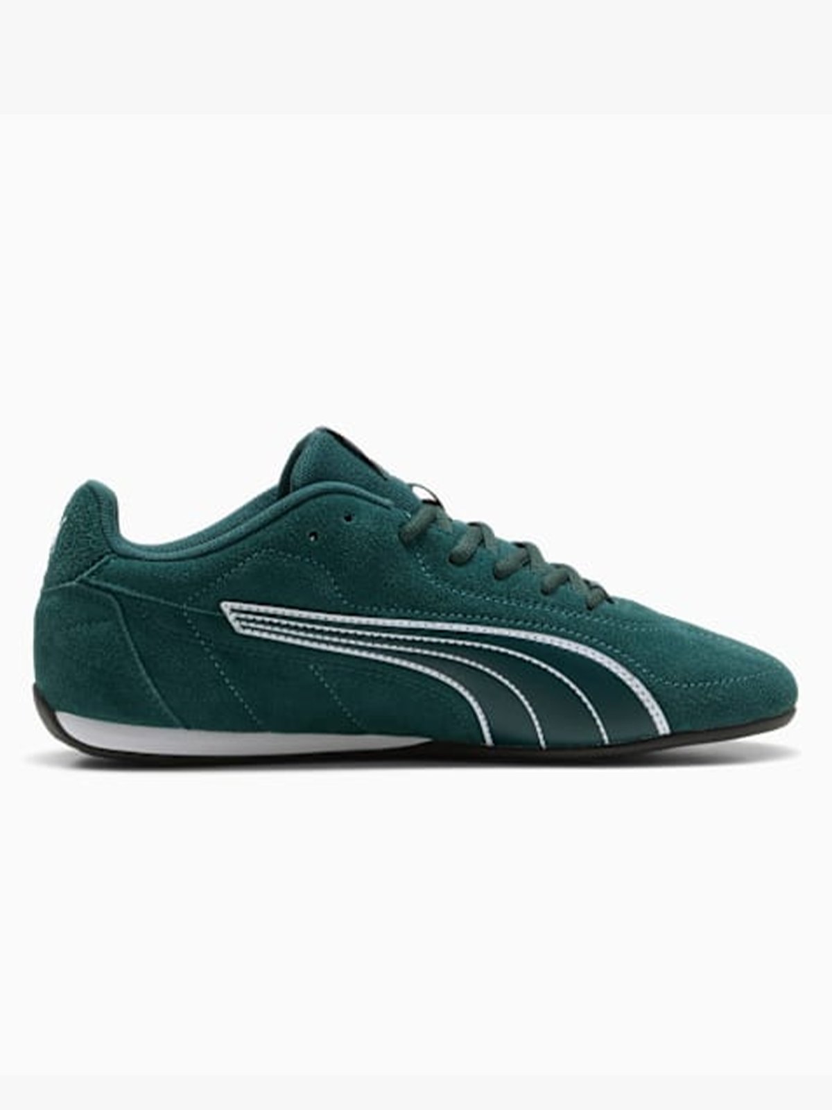 Puma Catch SD Green Terrain / PUMA White / PUMA Black