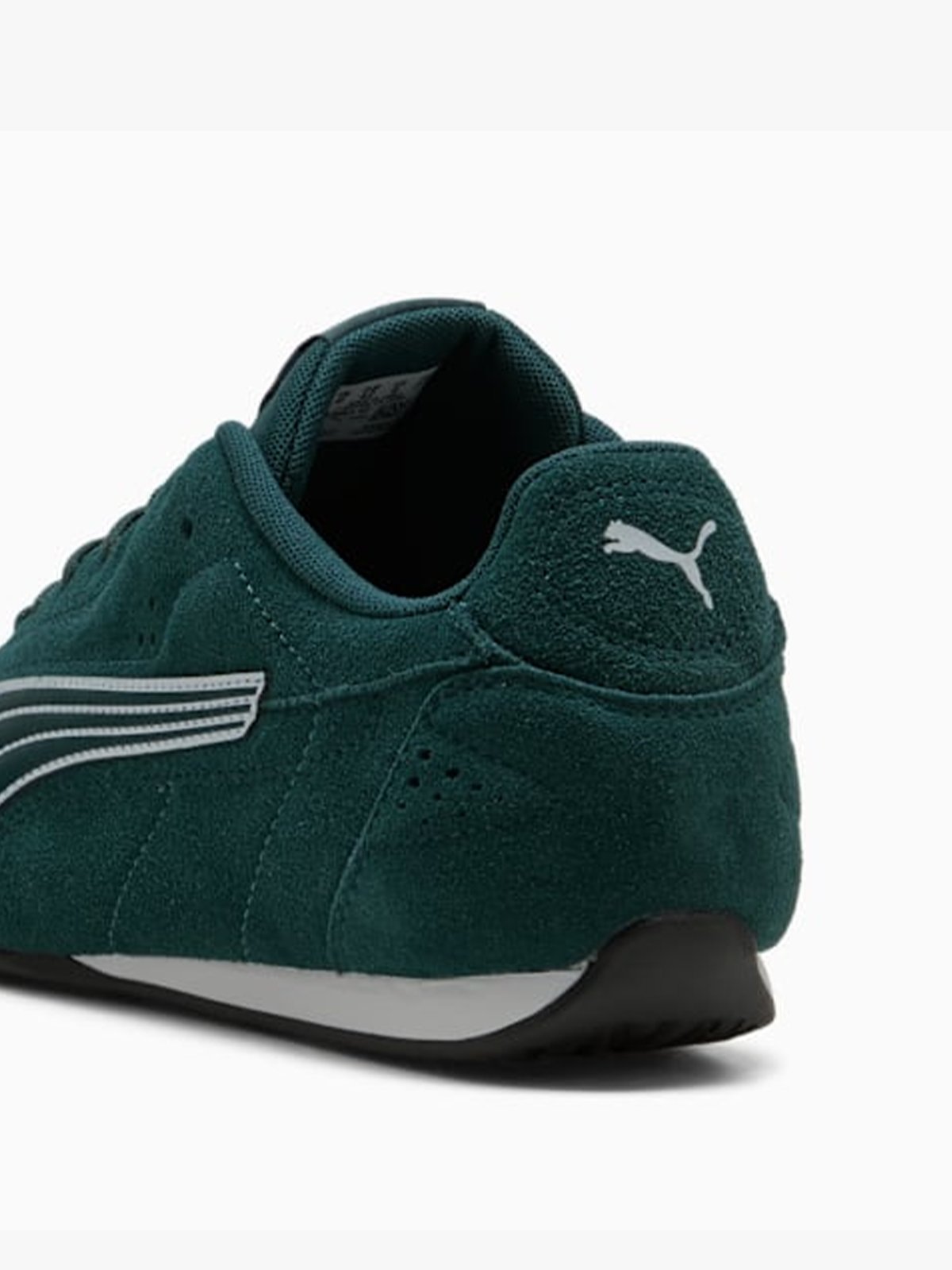Puma Catch SD Green Terrain / PUMA White / PUMA Black