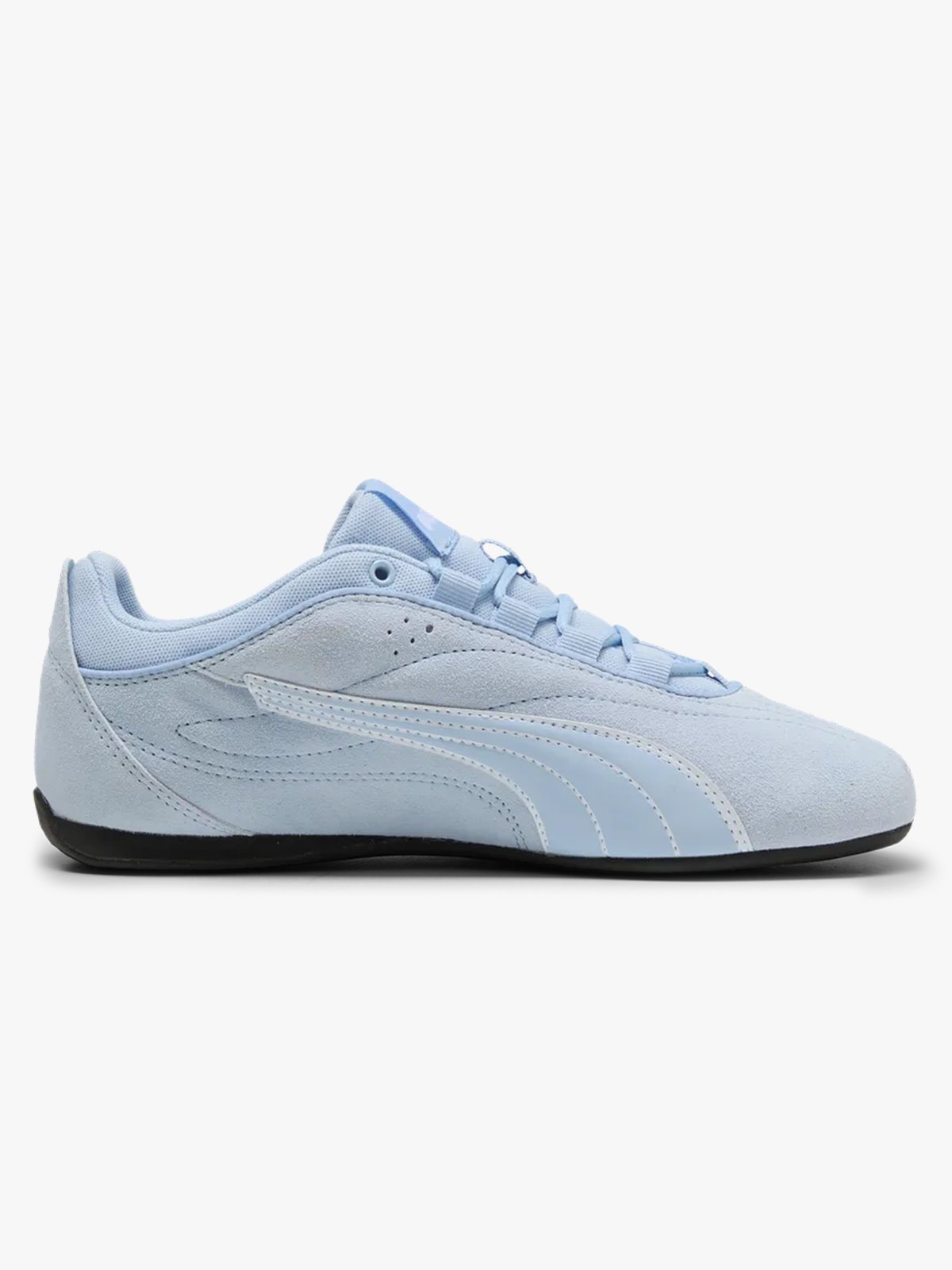 Puma Catch Soleil SD Haute Tropic / PUMA White