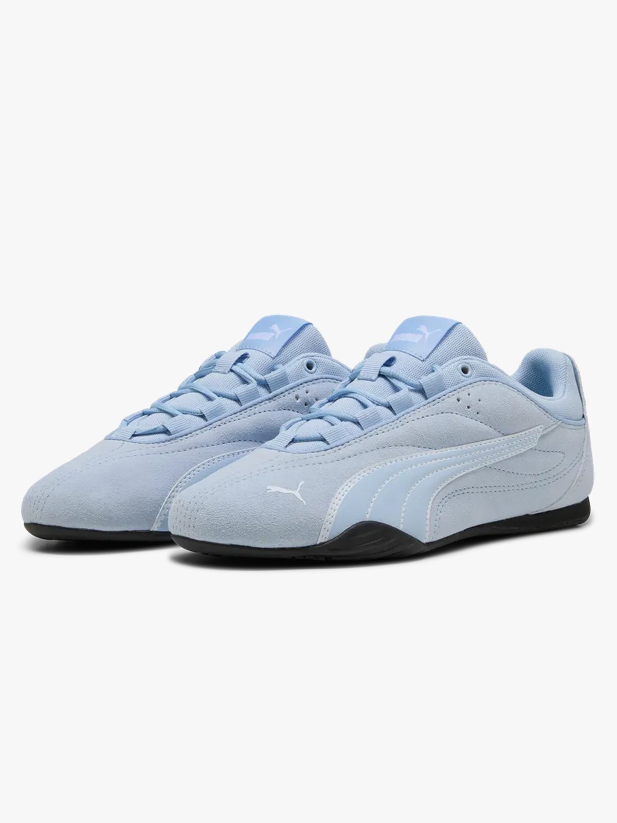 Puma Catch Soleil SD Haute Tropic / PUMA White