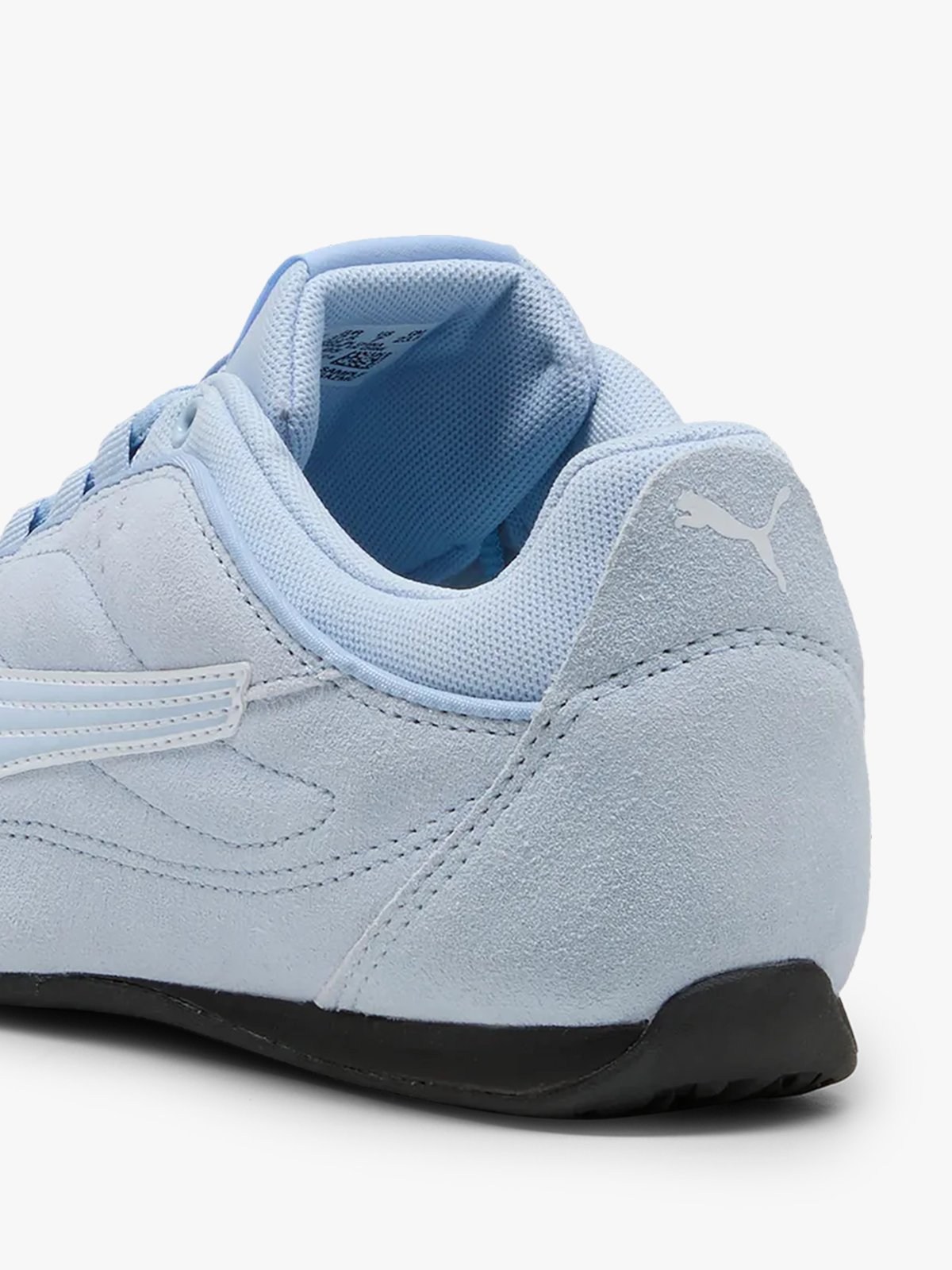 Puma Catch Soleil SD Haute Tropic / PUMA White