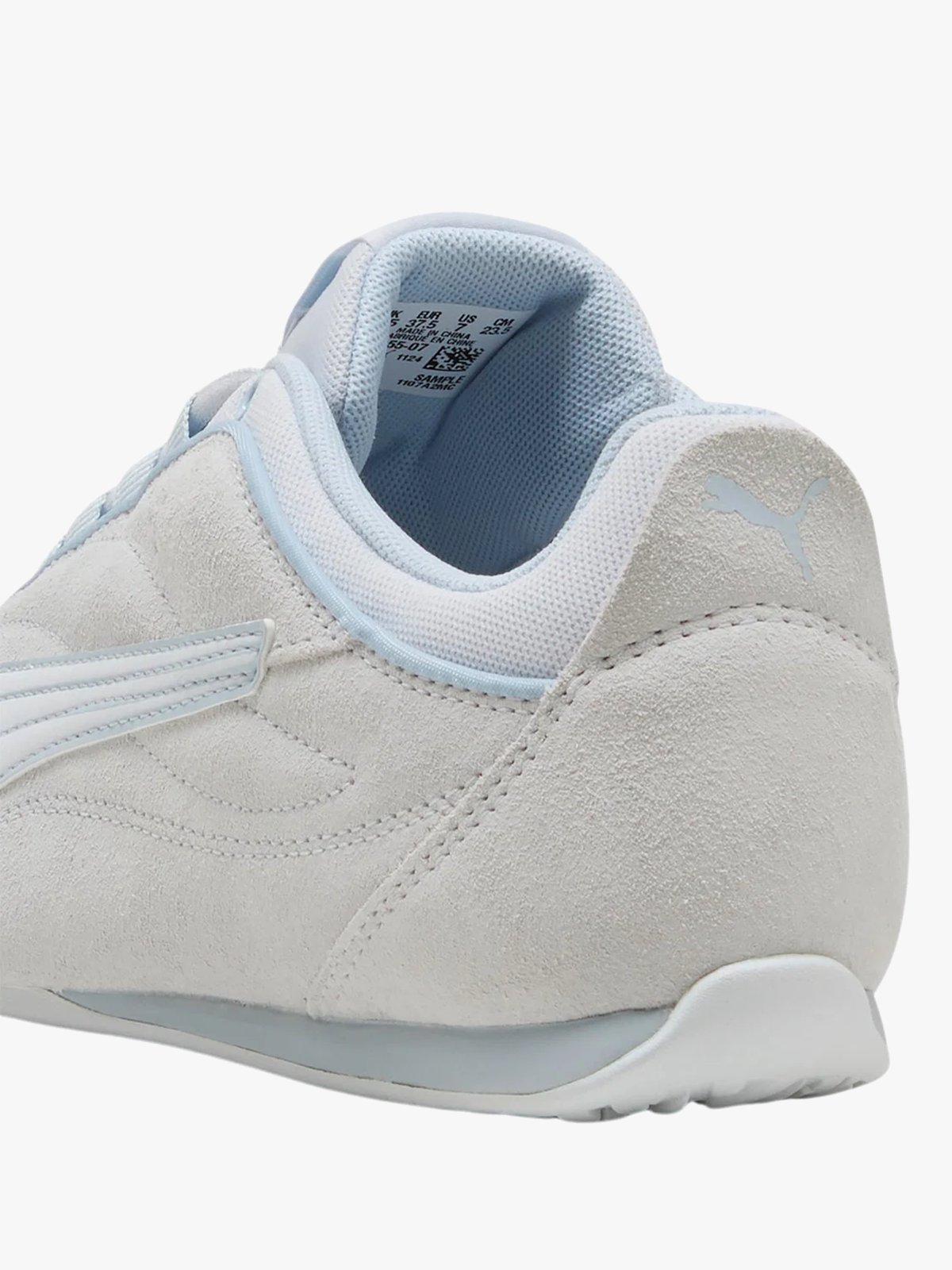 Puma Catch Soleil SD Haute Tropic / PUMA White