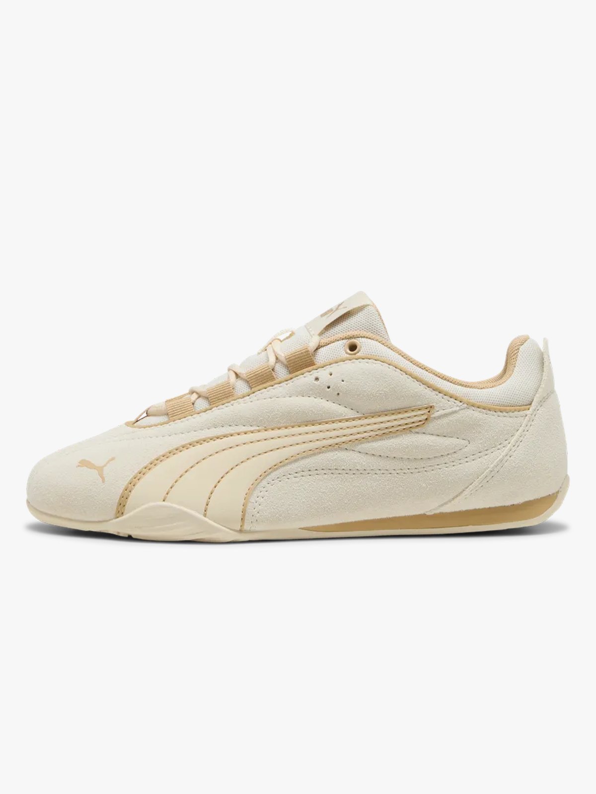 Puma Catch Soleil SD Alpine Snow / Sand Dune
