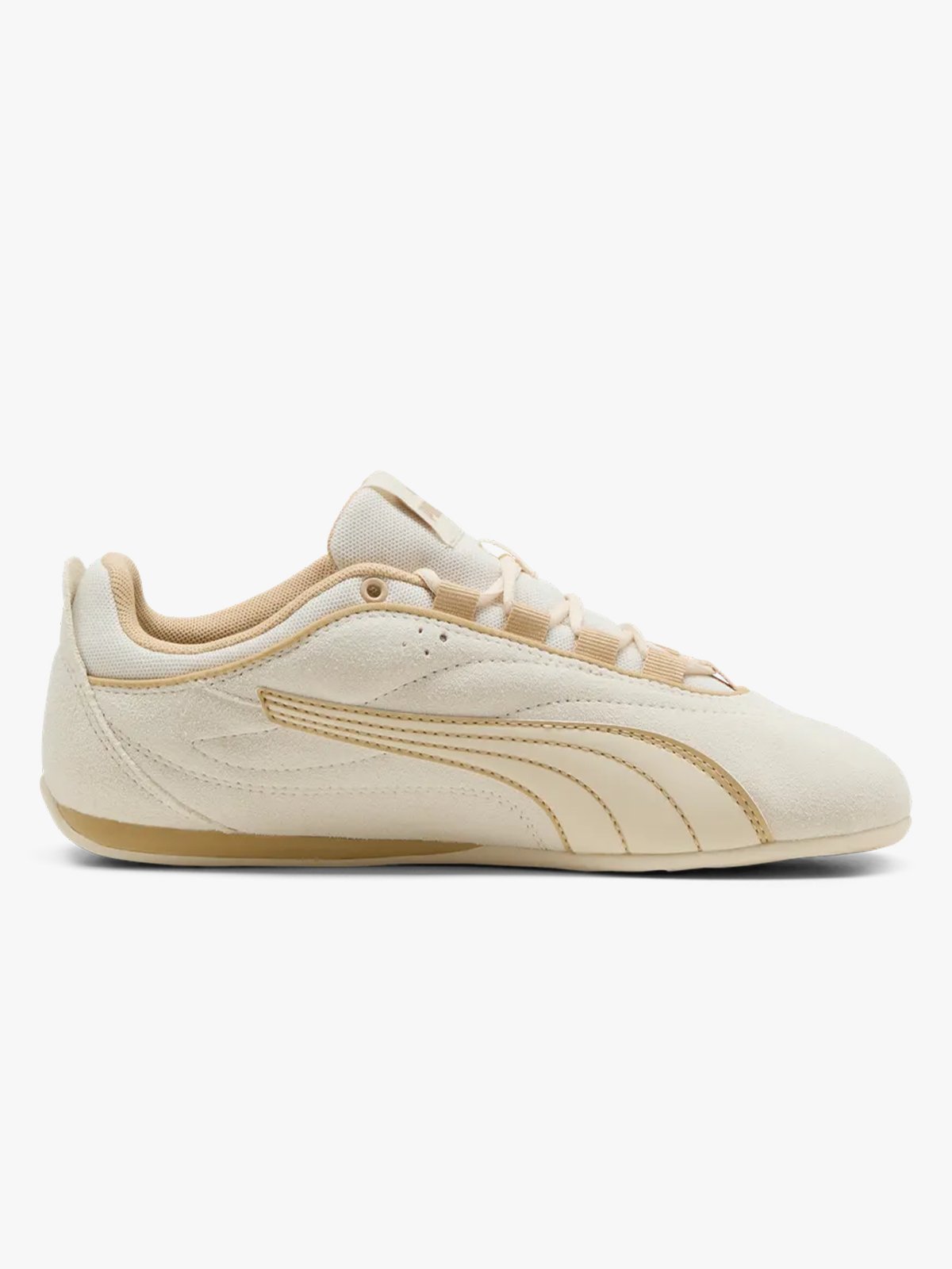 Puma Catch Soleil SD Alpine Snow / Sand Dune