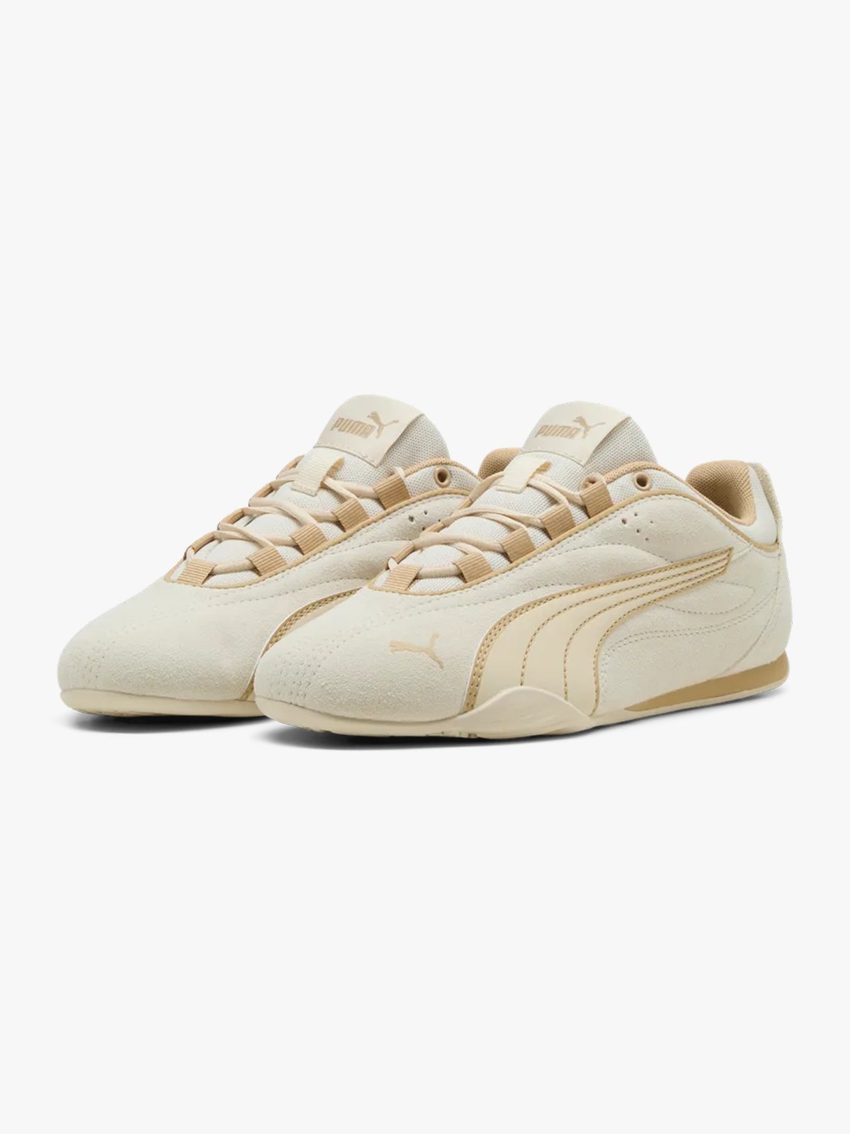 Puma Catch Soleil SD Alpine Snow / Sand Dune