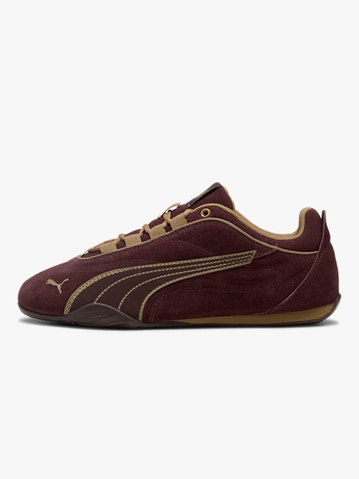 Puma Catch Soleil SD Chocolate Fondue-Soft Taupe