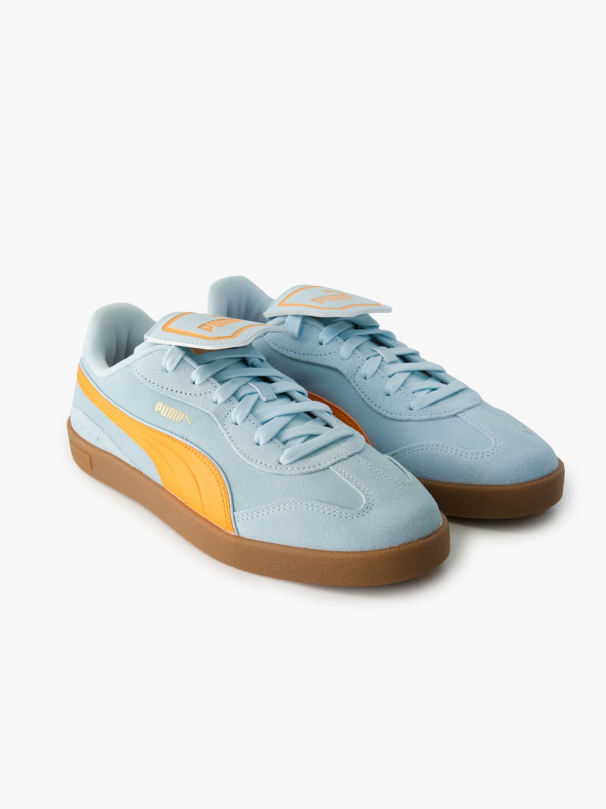 Puma Club Azura SD Blå