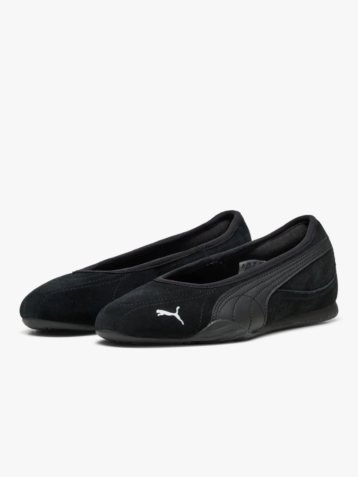 Puma Catch Soleil Ballerina SD Puma Black - Puma White