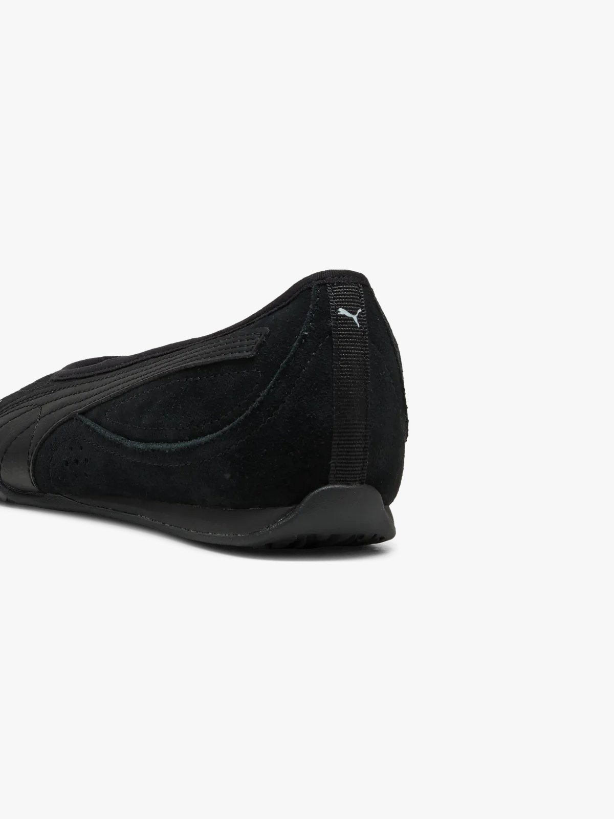 Puma Catch Soleil Ballerina SD Puma Black - Puma White