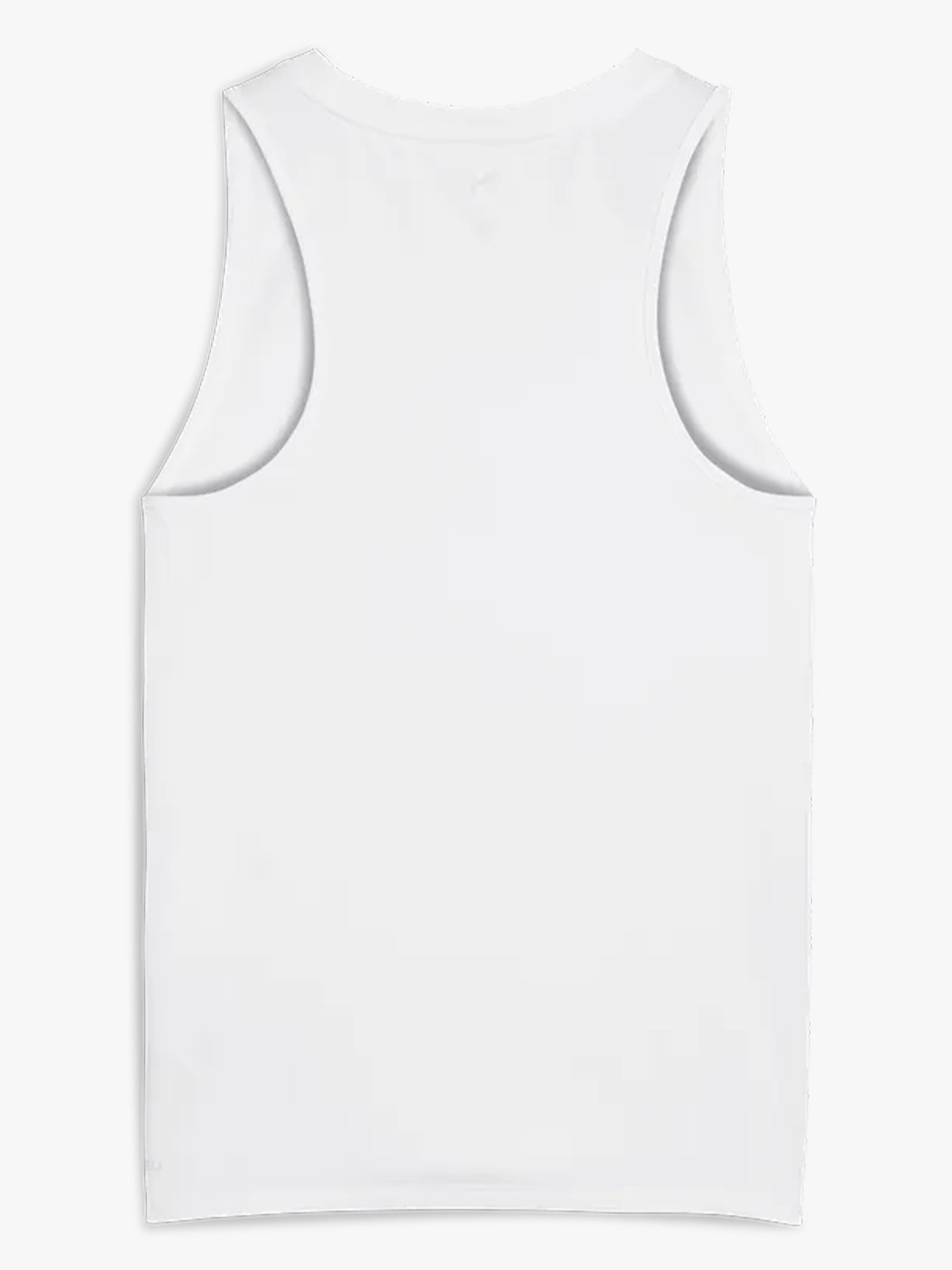 Puma W TAD Essential Sleeveless Tank PUMA White
