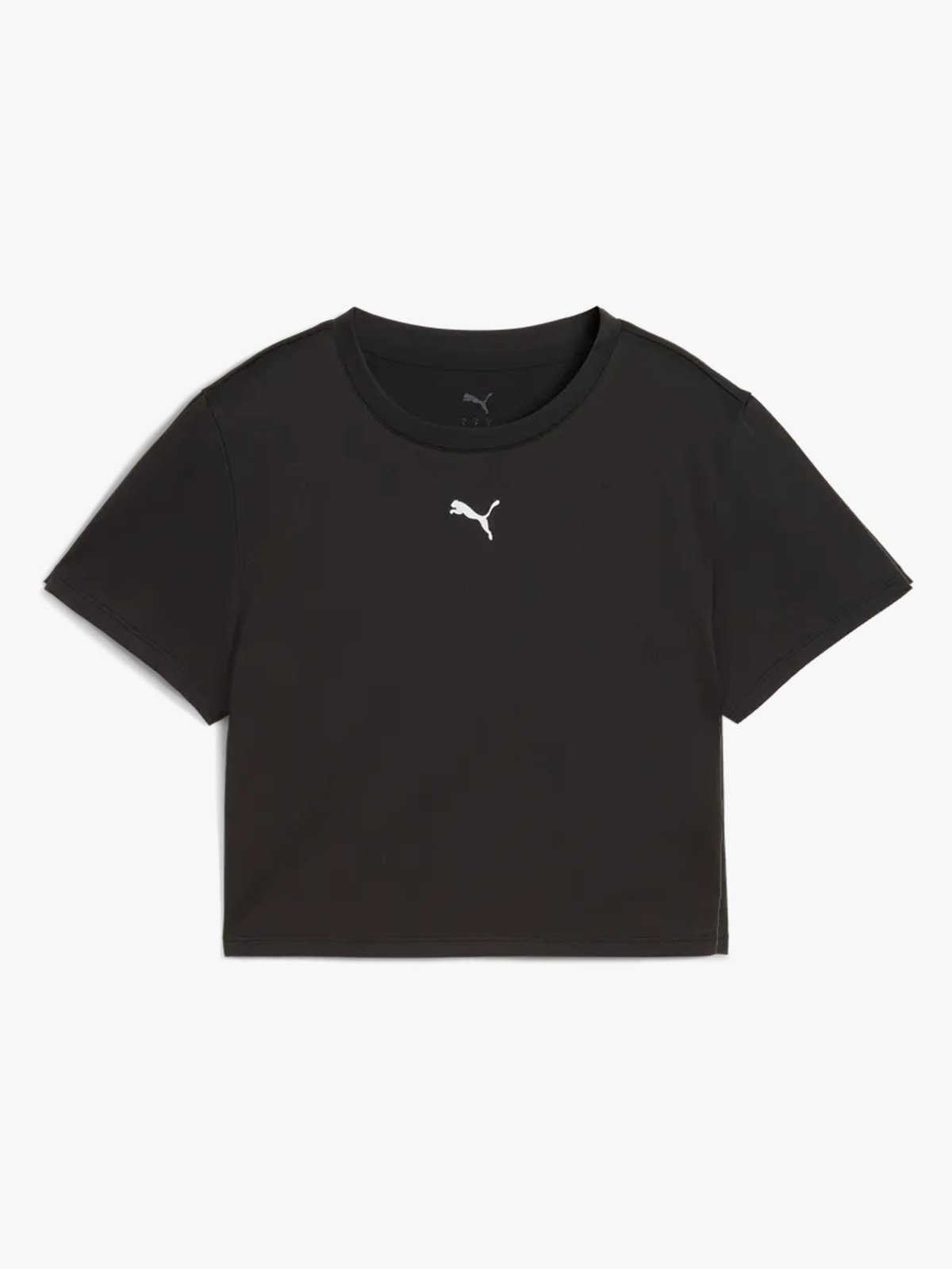 Puma W TAD Essential Baby Tee PUMA Black