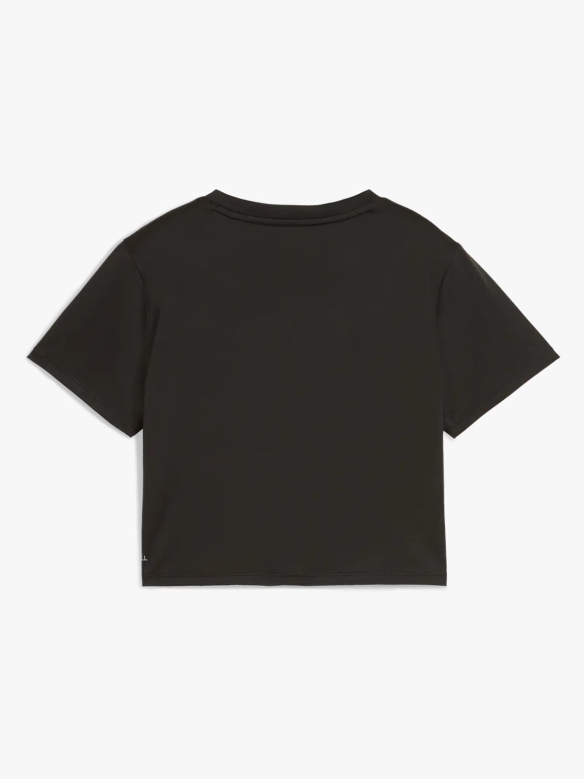 Puma W TAD Essential Baby Tee PUMA Black