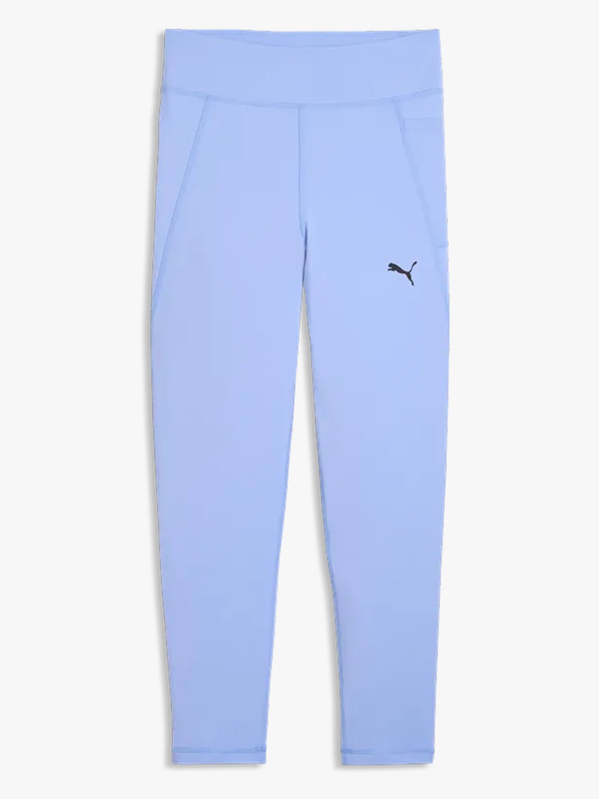 Puma TAD ESS High Waist 7/8 Tights Intense Lavender