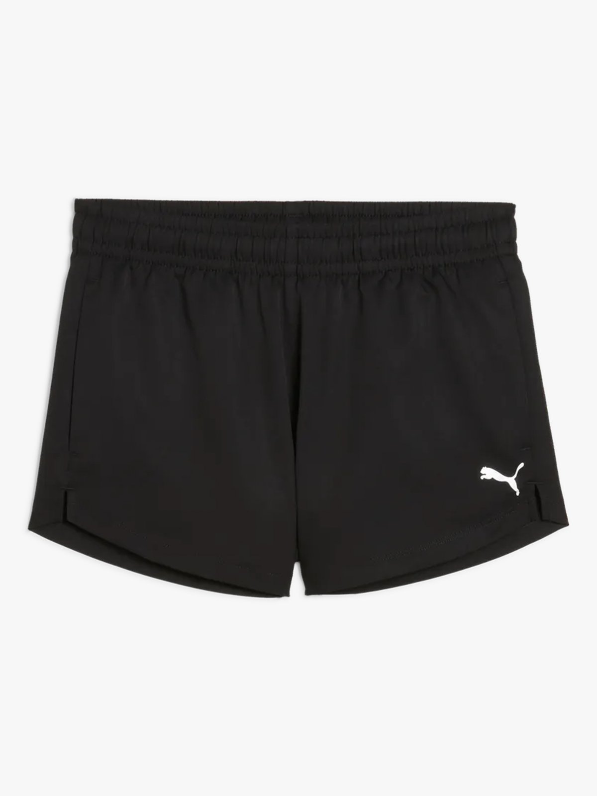 Puma TAD ESS Woven Shorts PUMA Black