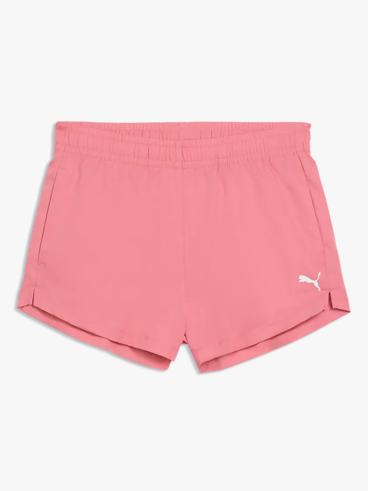 Puma TAD ESS Woven Shorts Wild Pink