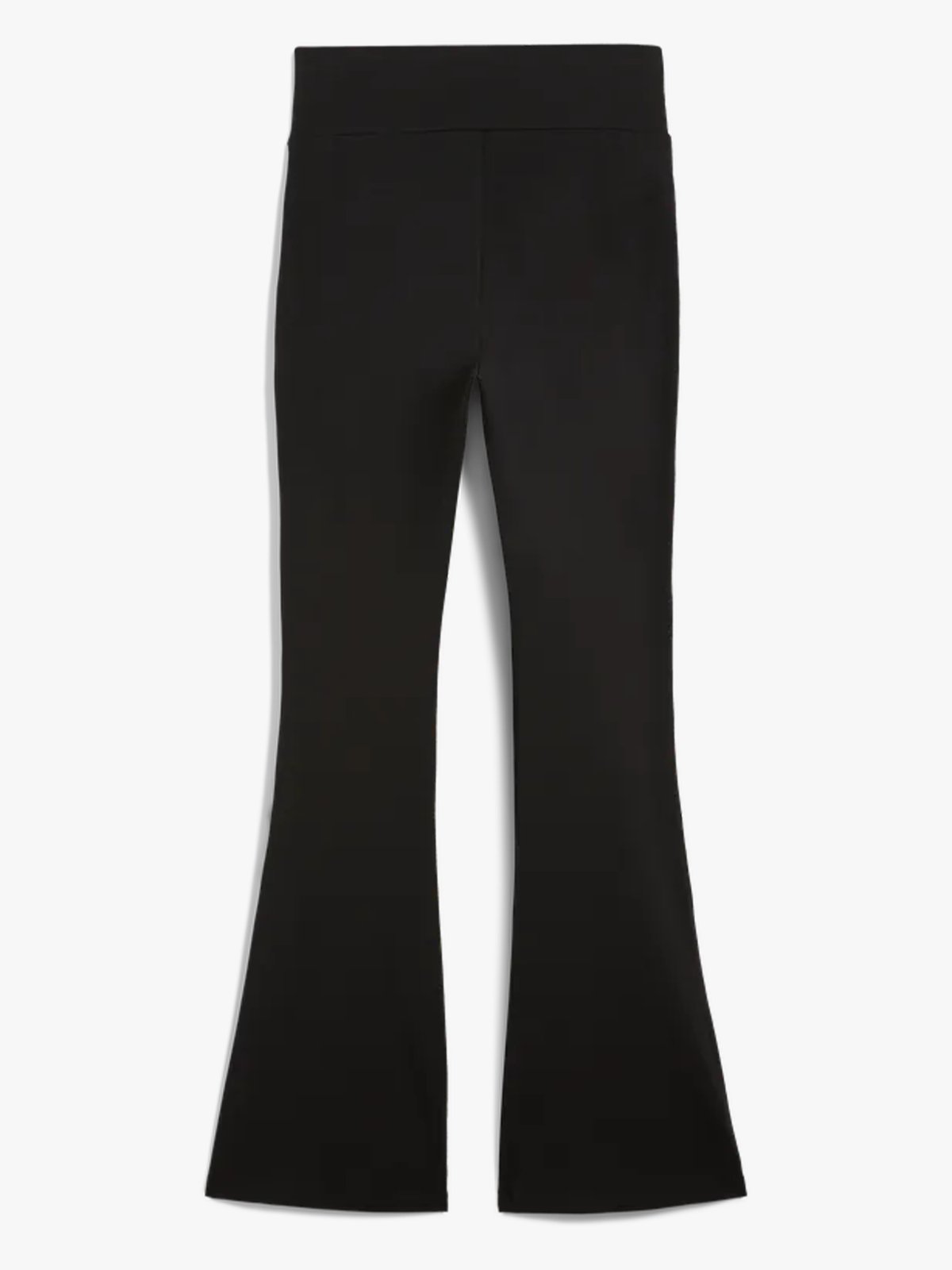 Puma ESS High-Waist Flared Leggings PUMA Black