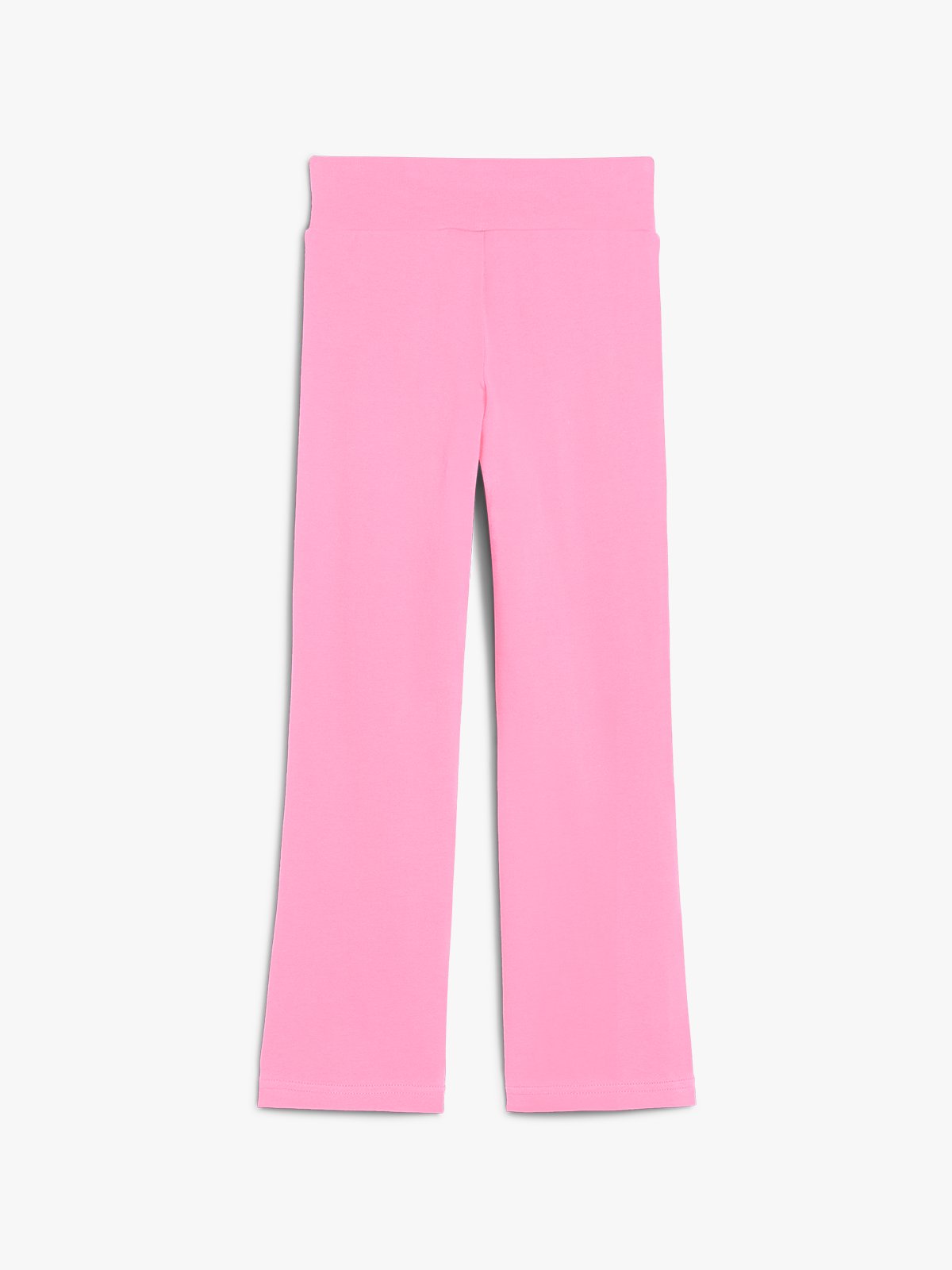 Puma X Hello Kitty & Friends Flared Leggings Rosa