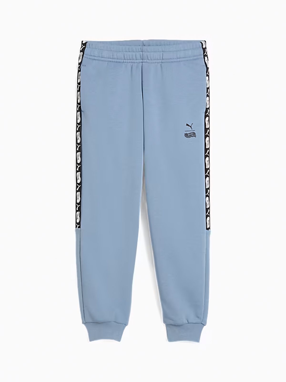 Puma X Hot Wheels Sweatpants Tr Cool Blue
