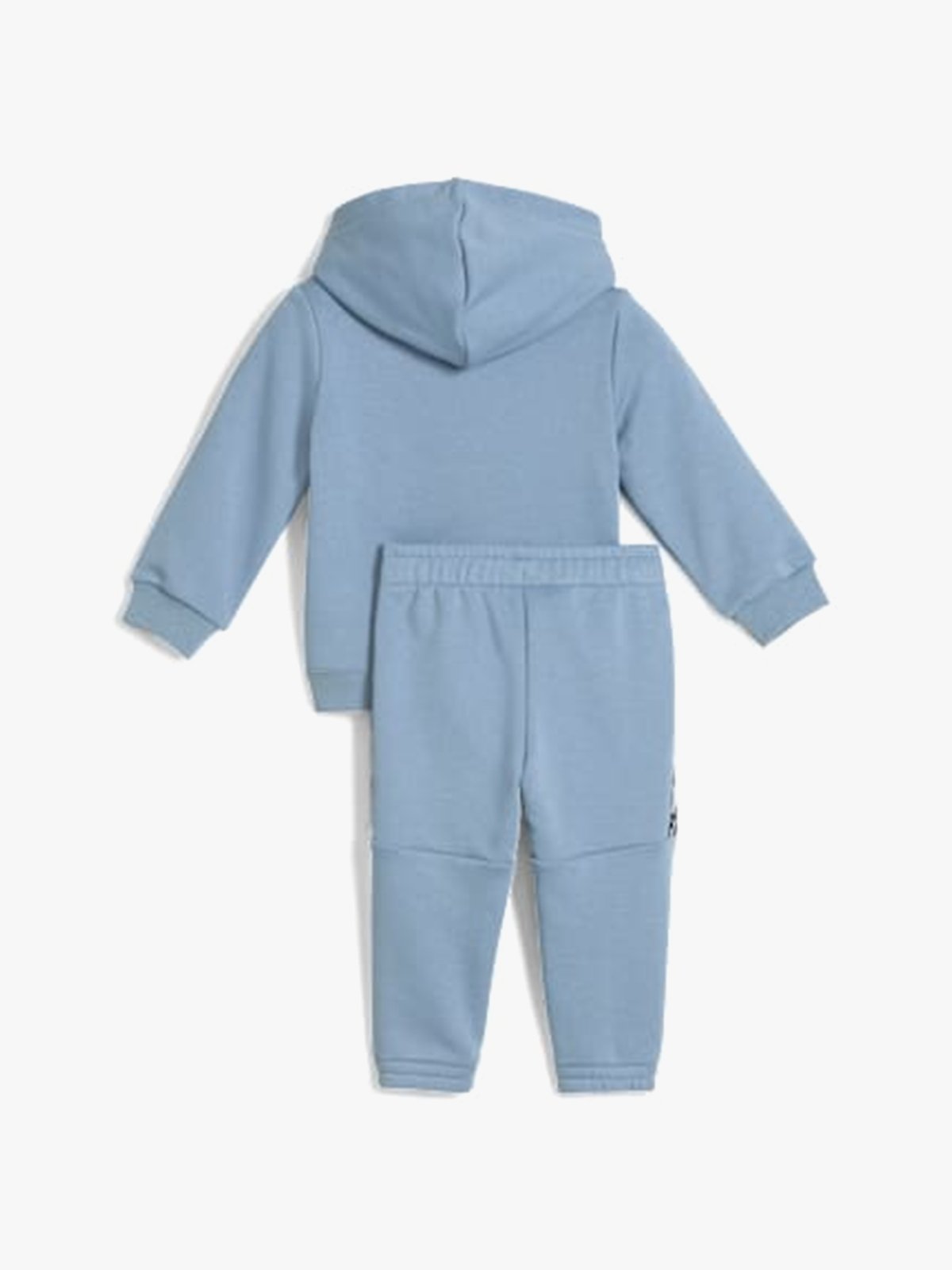 Puma X Hot Wheels Minicats Loungewear Set Inf Tr Cool Blue