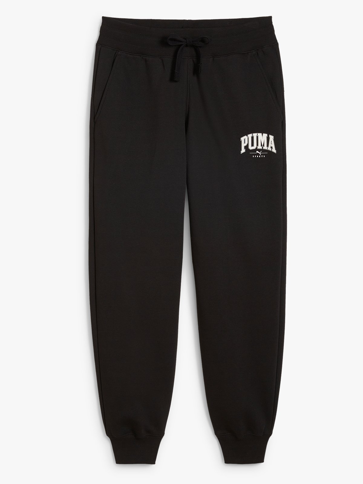 Puma Puma Squad Pants Full-Length PUMA Black