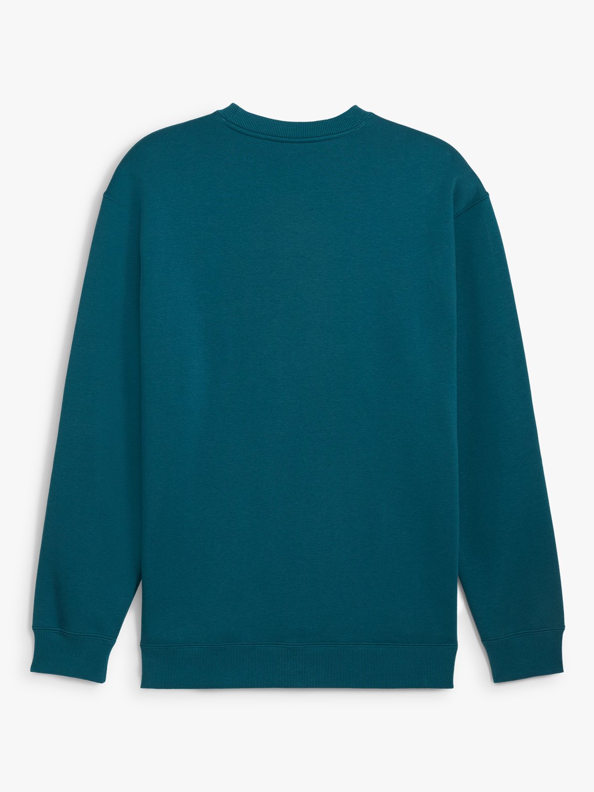 Puma Puma Squad Crew Full-Length Cold Green