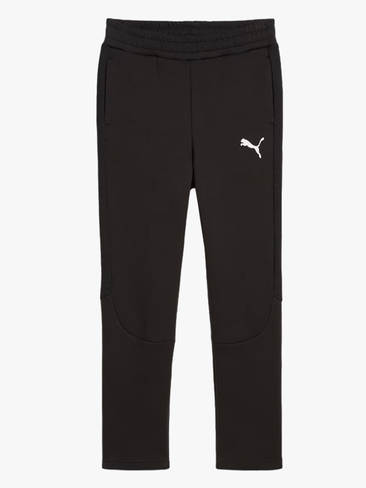 Puma Evostripe Pants Dark Black PUMA Black