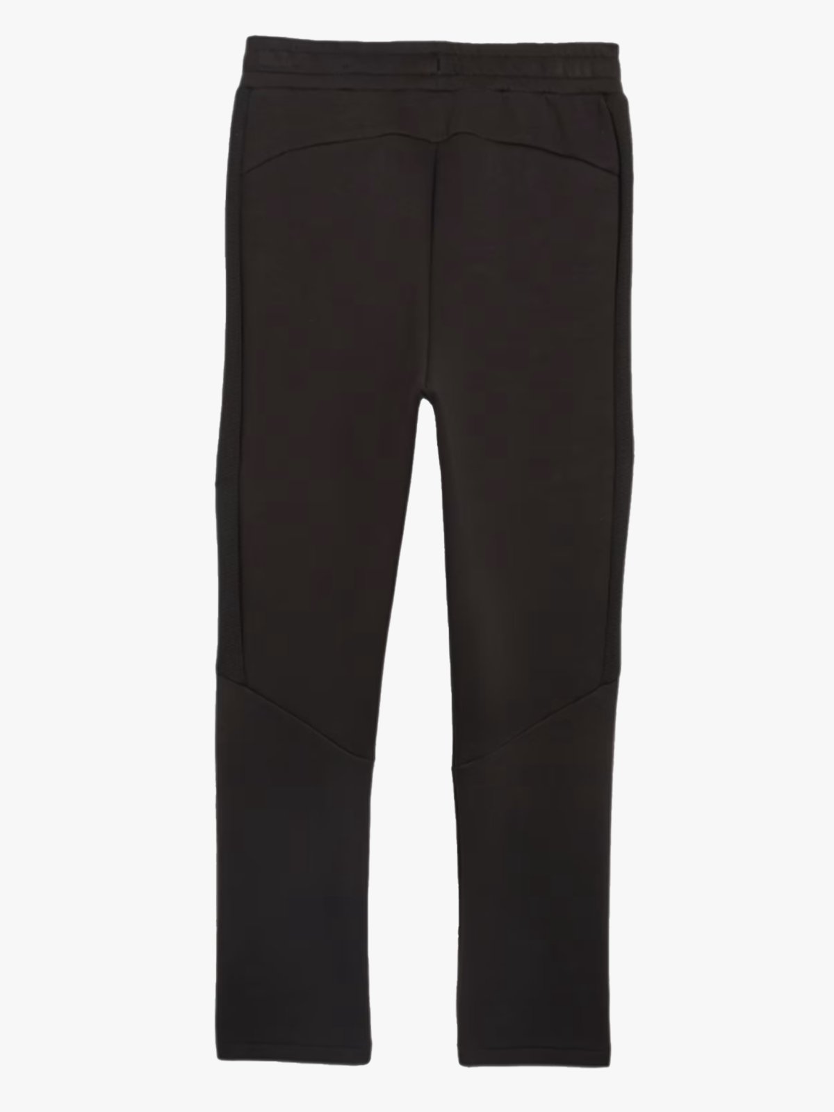 Puma Evostripe Pants Dark Black PUMA Black